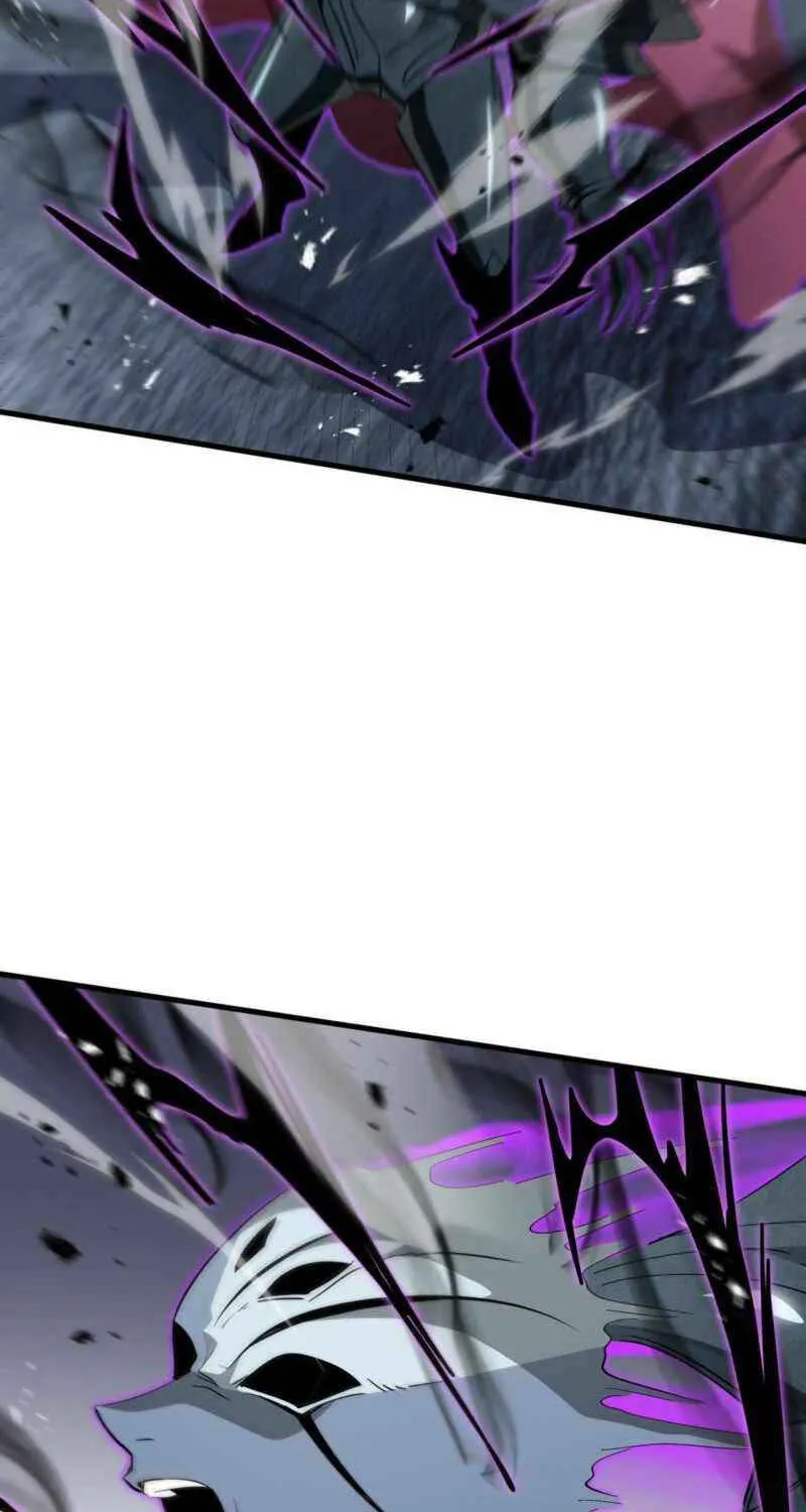 Tyrant of the Otherworldly Hell: My Shadow Can Evolve Infinitely Chapter 40 page 27 - 