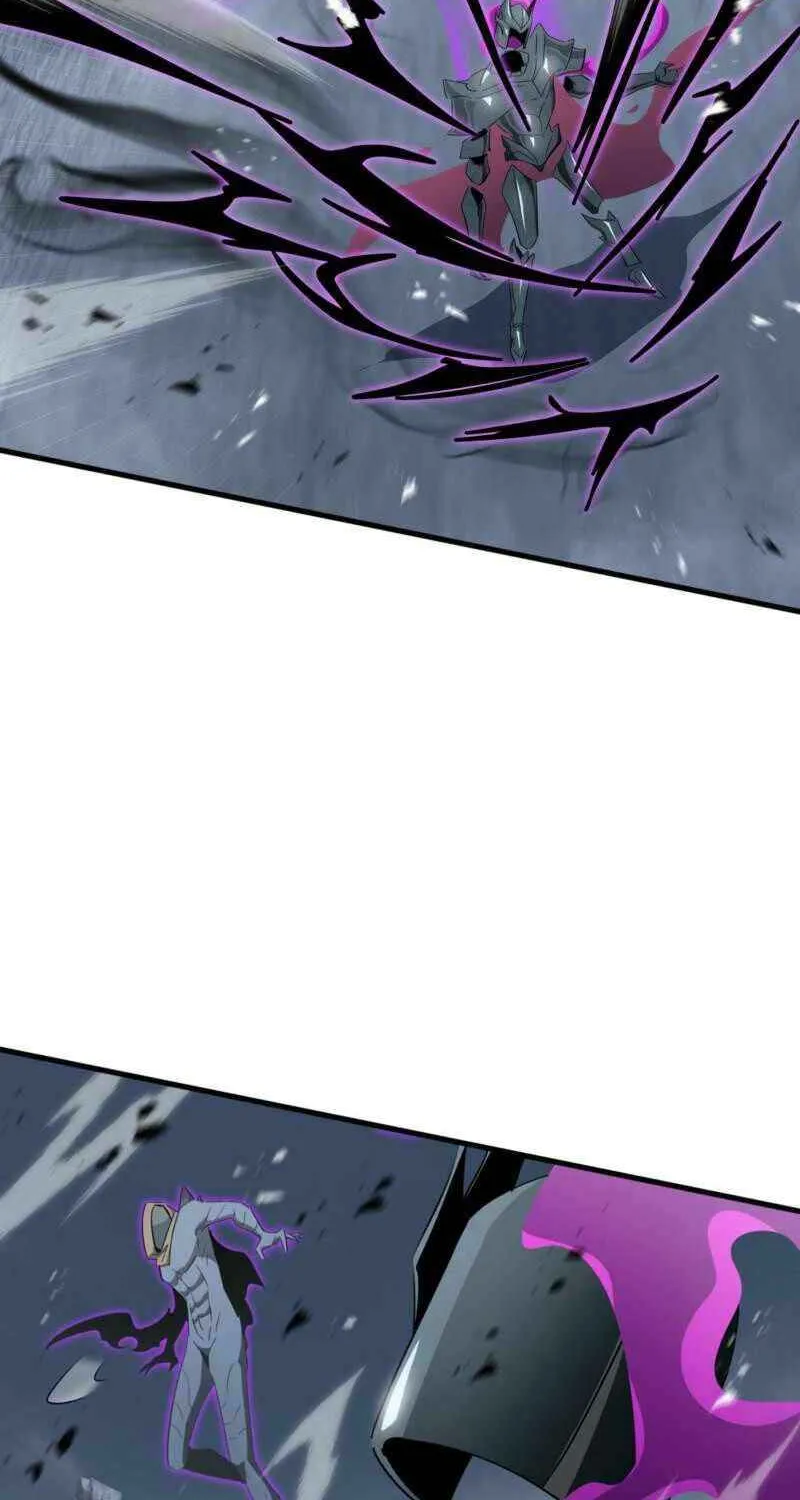 Tyrant of the Otherworldly Hell: My Shadow Can Evolve Infinitely Chapter 40 page 30 - 