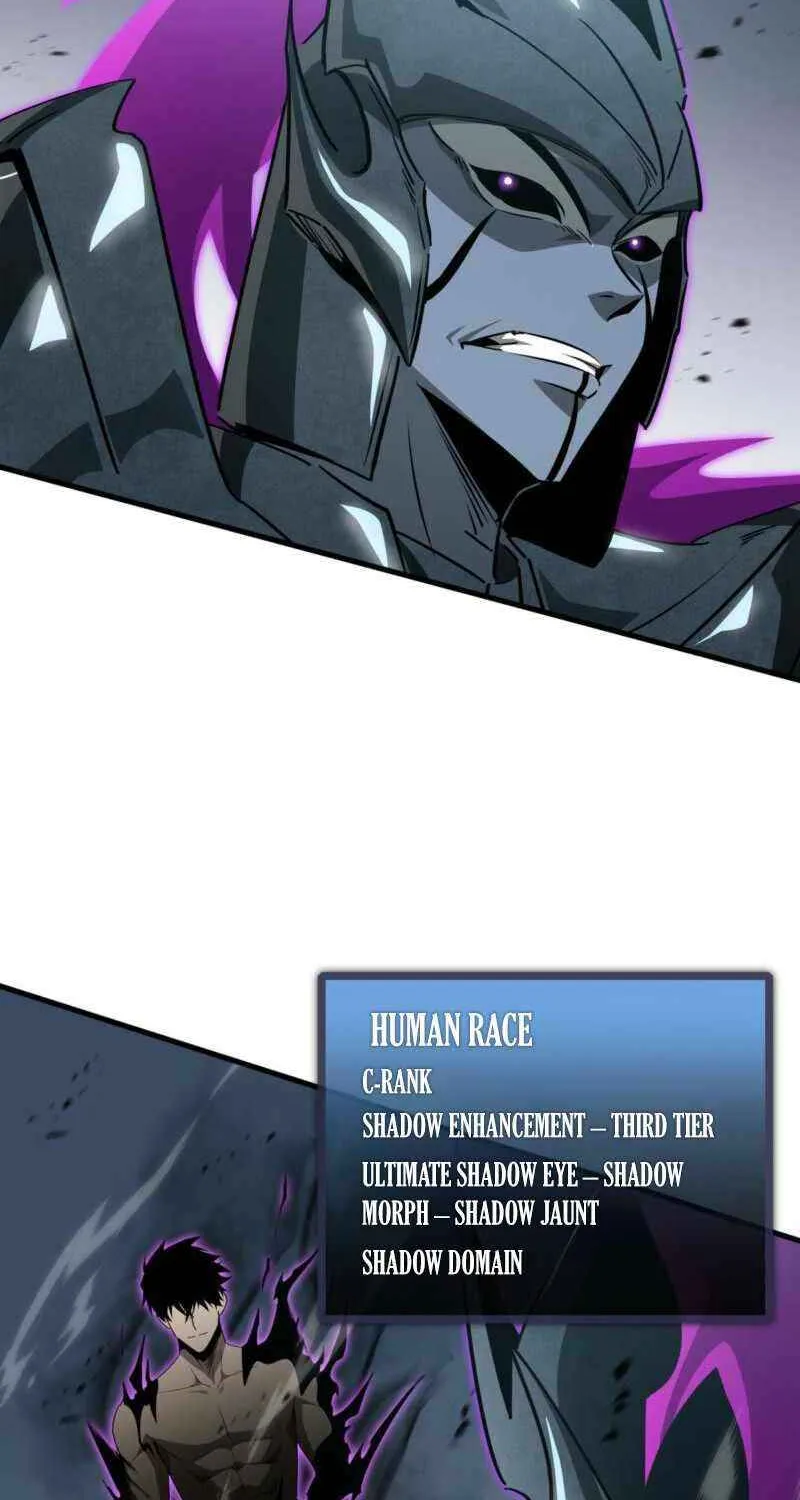 Tyrant of the Otherworldly Hell: My Shadow Can Evolve Infinitely Chapter 40 page 4 - 