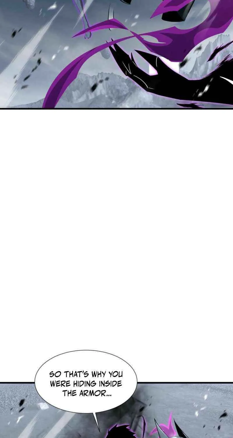 Tyrant of the Otherworldly Hell: My Shadow Can Evolve Infinitely Chapter 40 page 31 - 