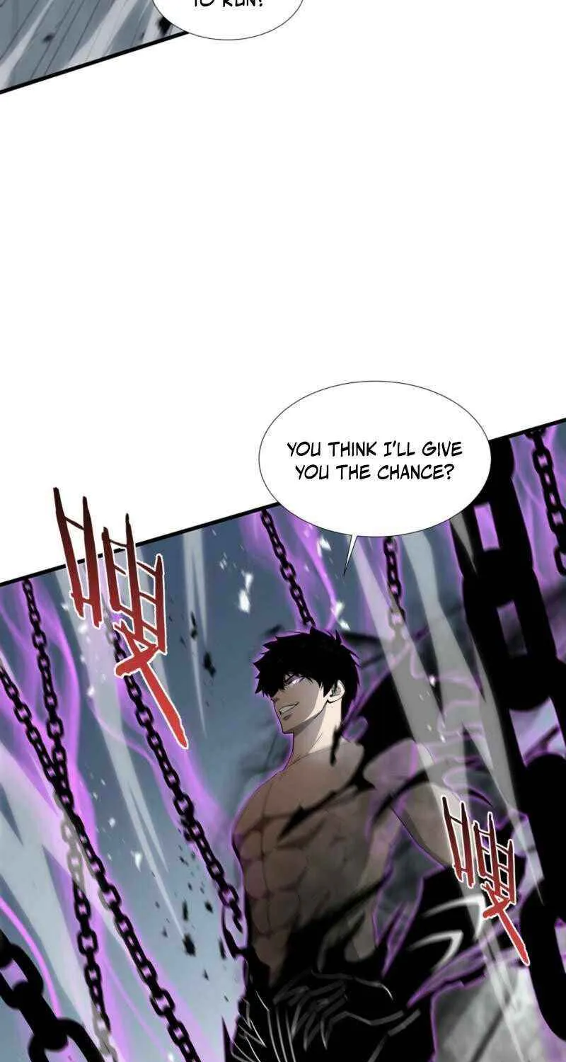 Tyrant of the Otherworldly Hell: My Shadow Can Evolve Infinitely Chapter 40 page 35 - 