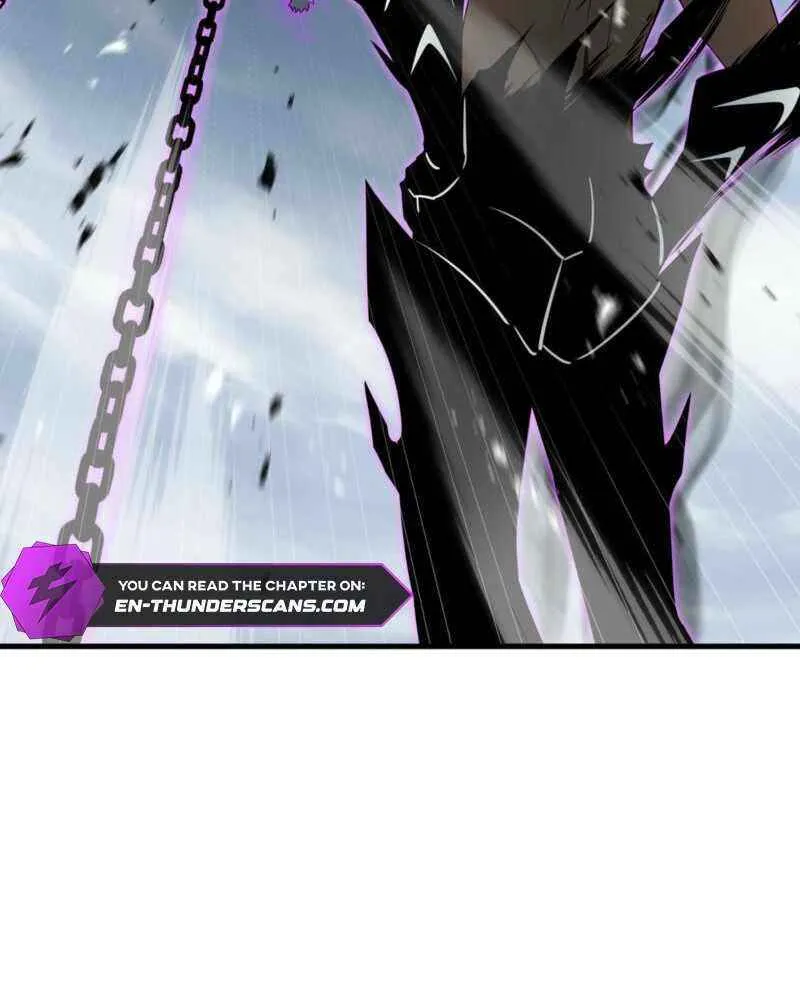 Tyrant of the Otherworldly Hell: My Shadow Can Evolve Infinitely Chapter 40 page 37 - 
