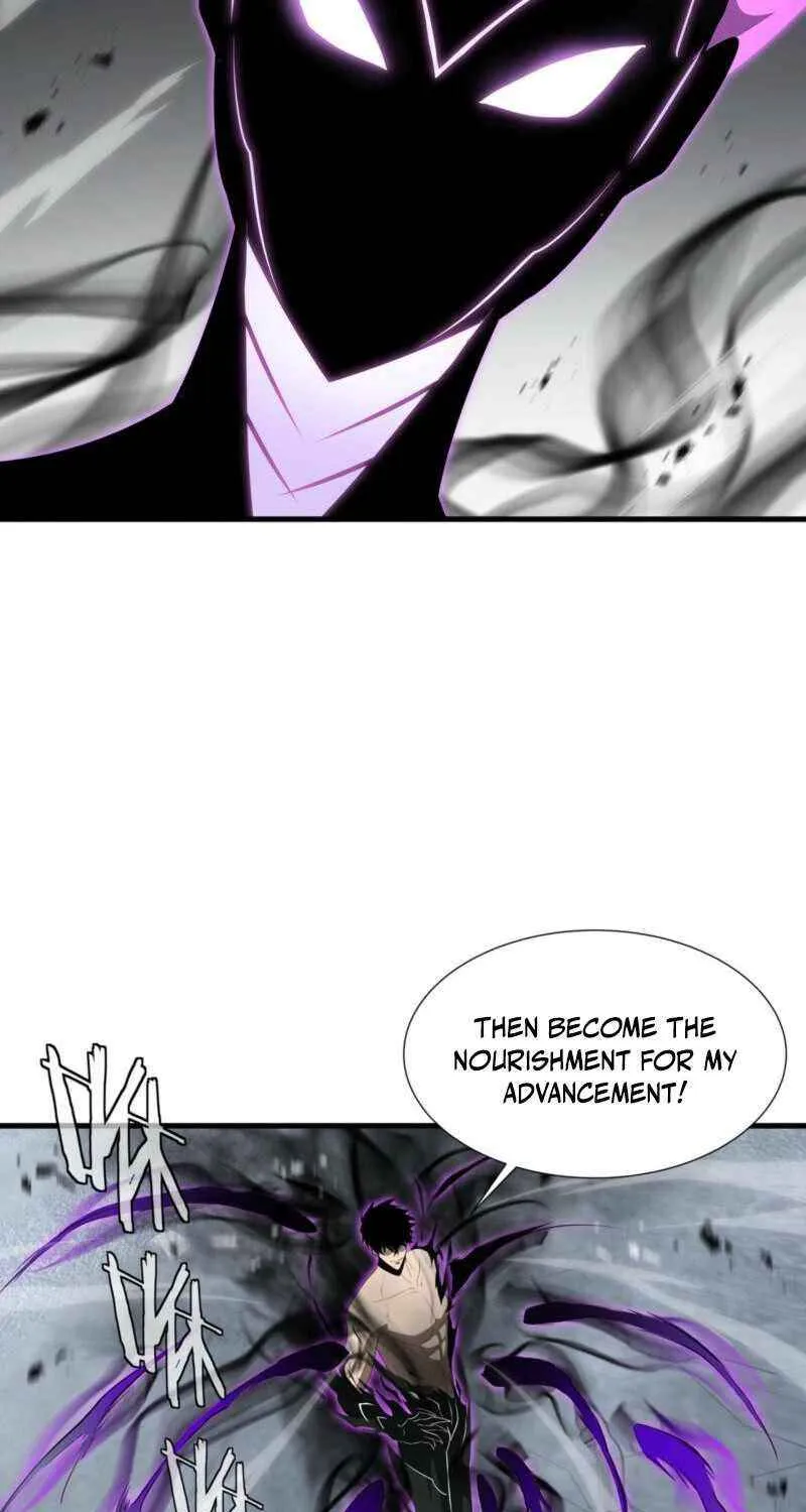 Tyrant of the Otherworldly Hell: My Shadow Can Evolve Infinitely Chapter 40 page 42 - 