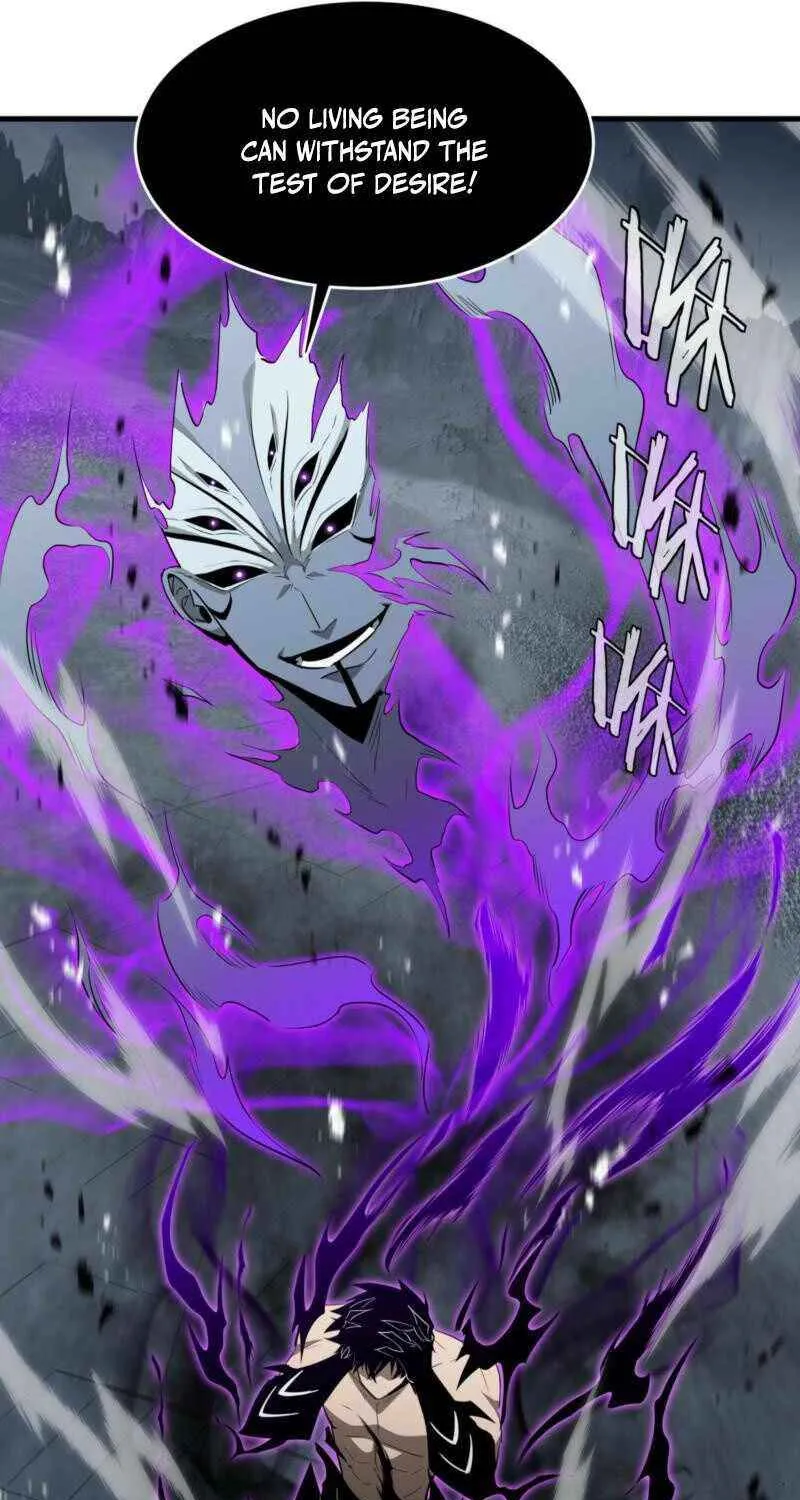 Tyrant of the Otherworldly Hell: My Shadow Can Evolve Infinitely Chapter 40 page 47 - 