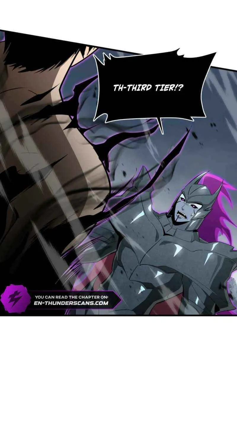 Tyrant of the Otherworldly Hell: My Shadow Can Evolve Infinitely Chapter 40 page 6 - 