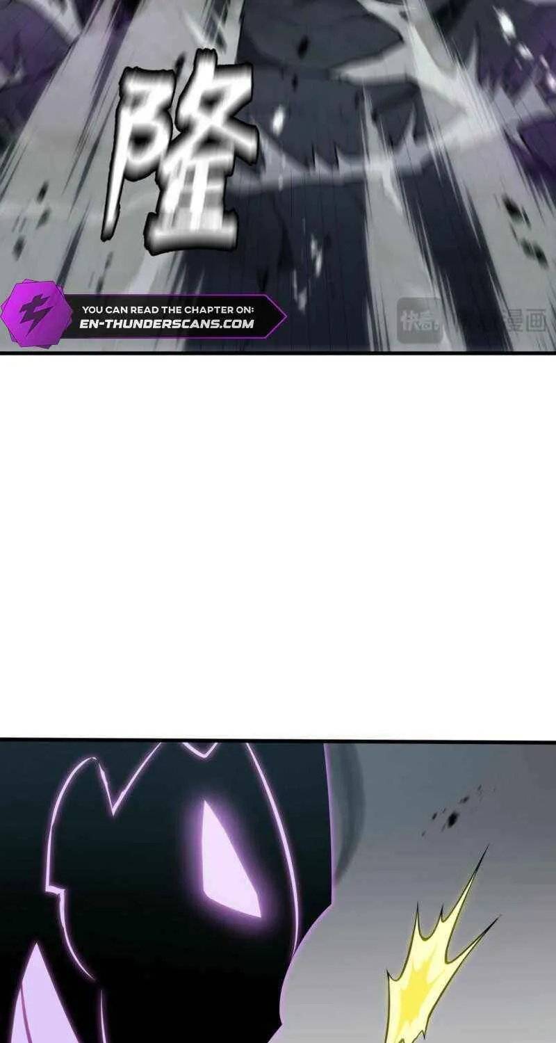 Tyrant of the Otherworldly Hell: My Shadow Can Evolve Infinitely Chapter 40 page 51 - 