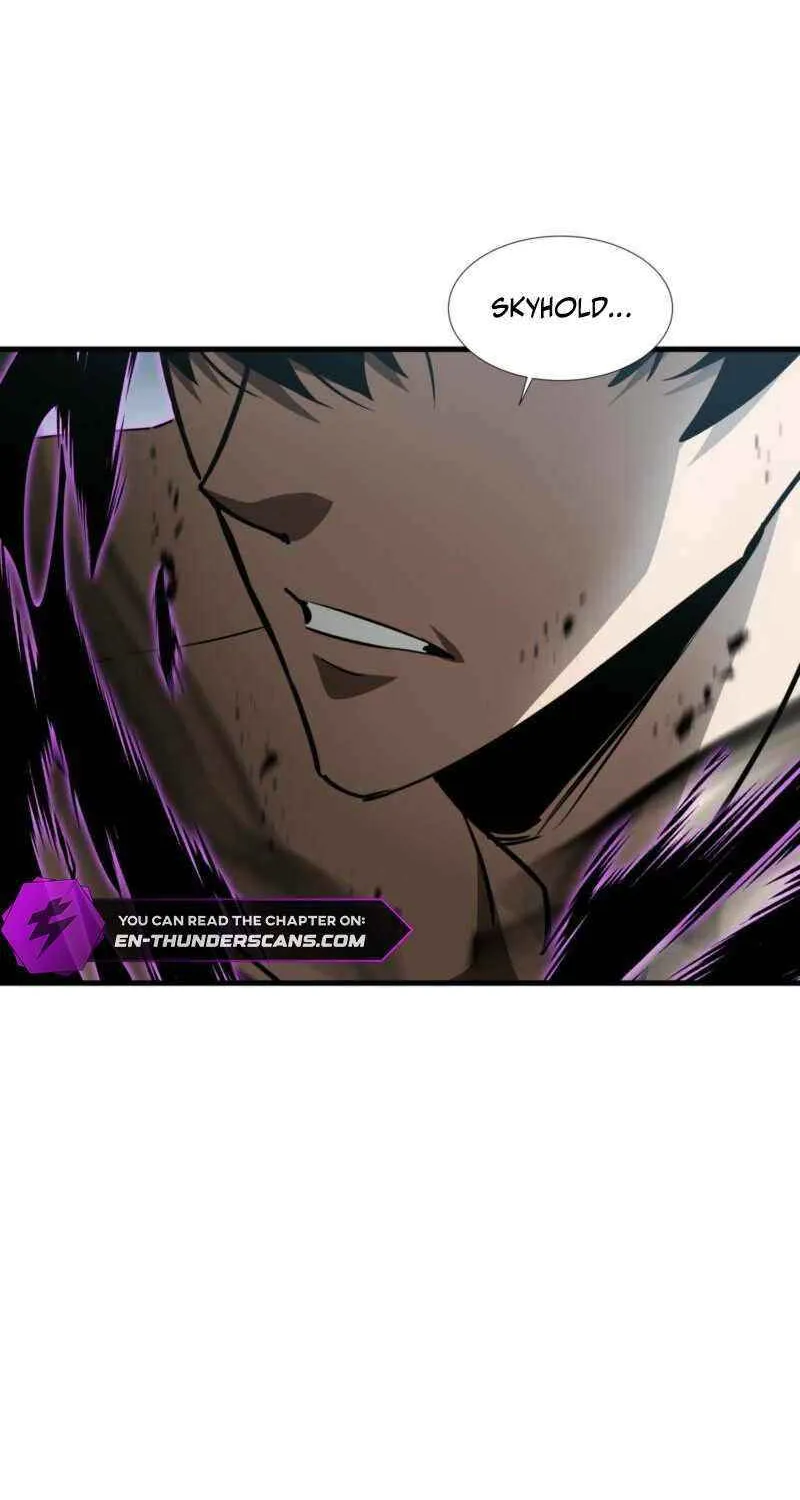 Tyrant of the Otherworldly Hell: My Shadow Can Evolve Infinitely Chapter 40 page 54 - 