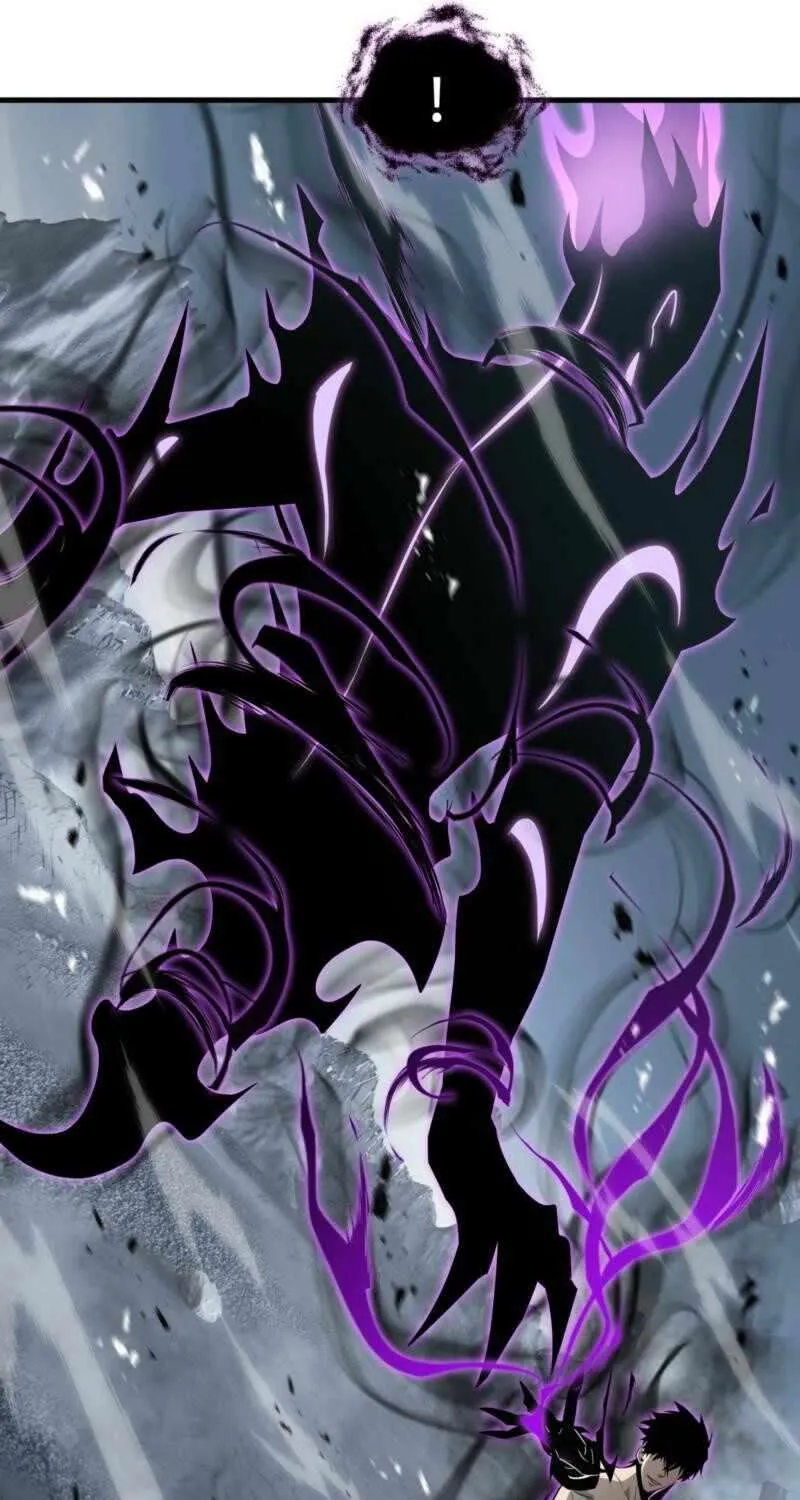 Tyrant of the Otherworldly Hell: My Shadow Can Evolve Infinitely Chapter 40 page 56 - 