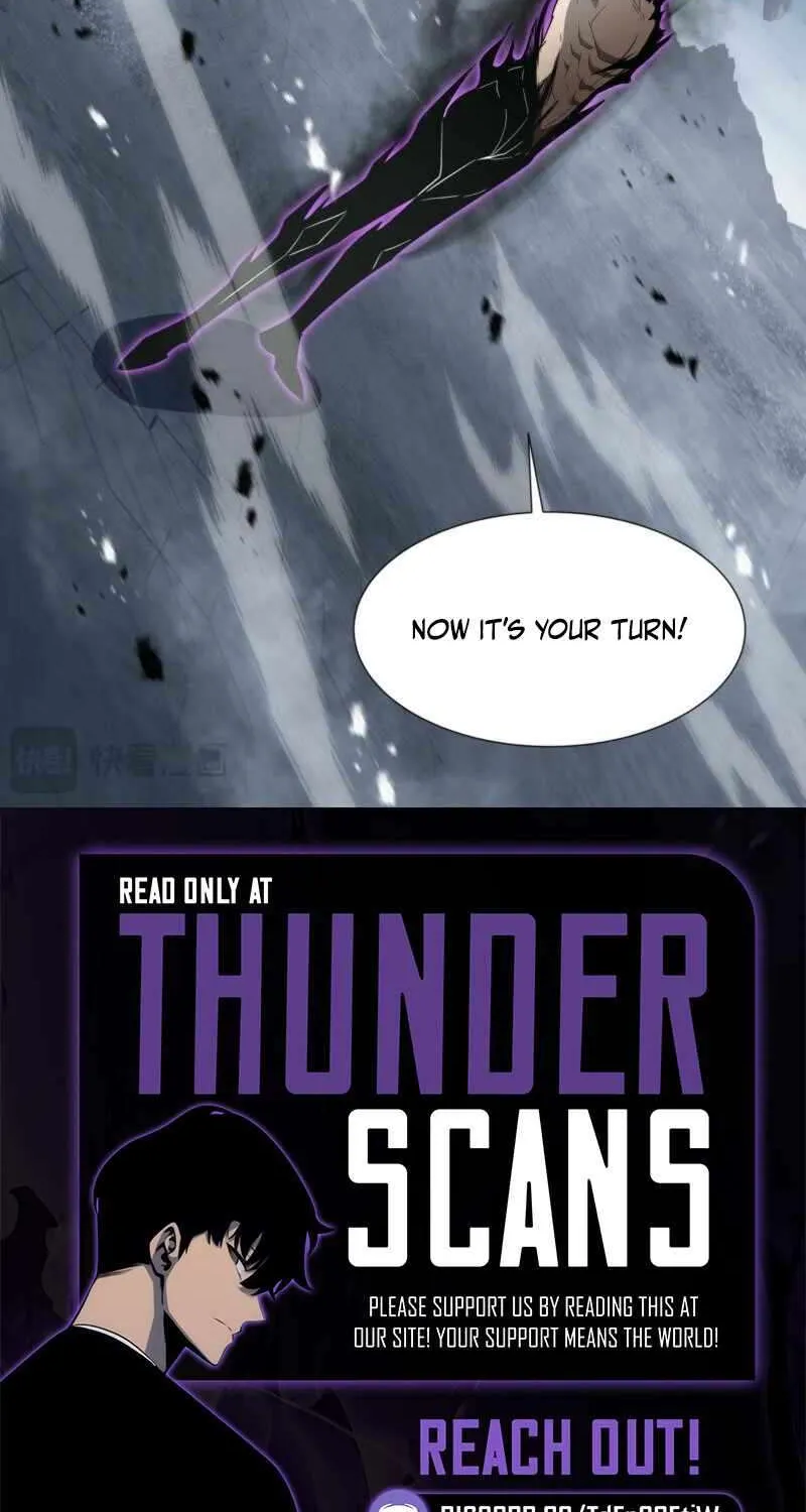 Tyrant of the Otherworldly Hell: My Shadow Can Evolve Infinitely Chapter 40 page 57 - 