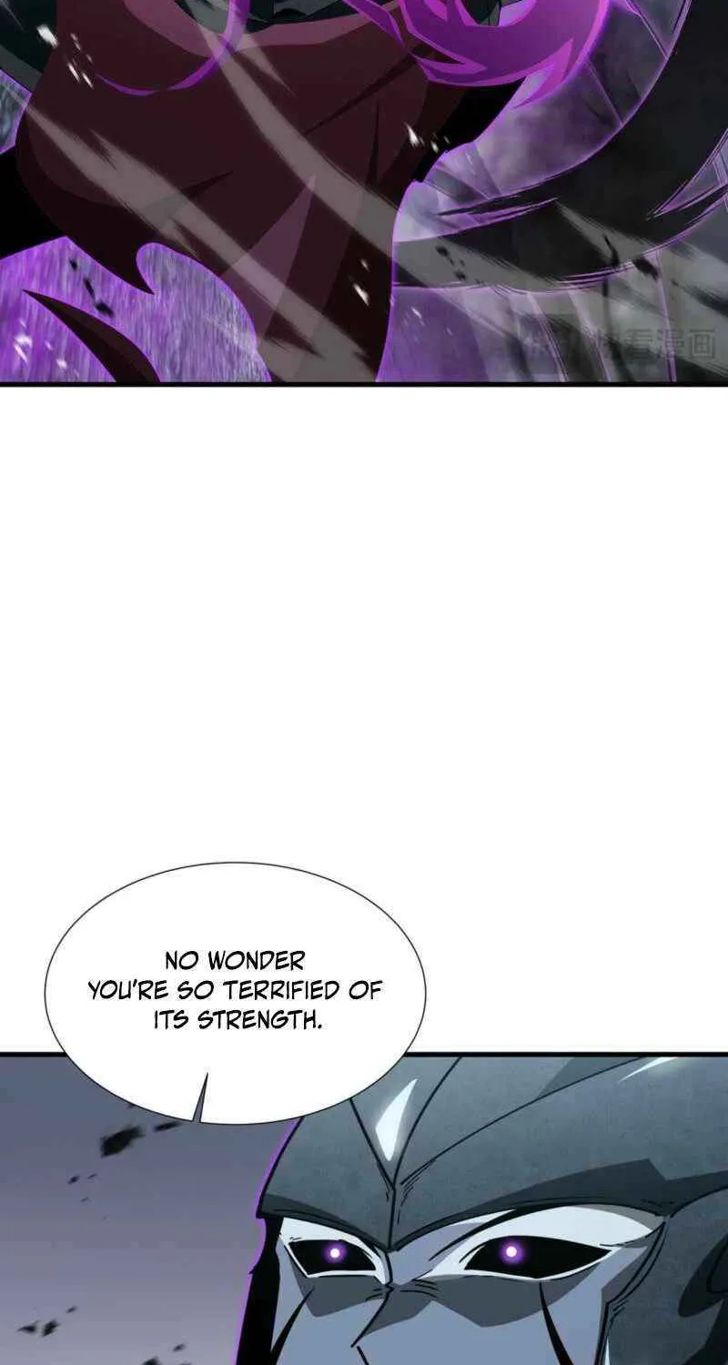 Tyrant of the Otherworldly Hell: My Shadow Can Evolve Infinitely Chapter 40 page 8 - 
