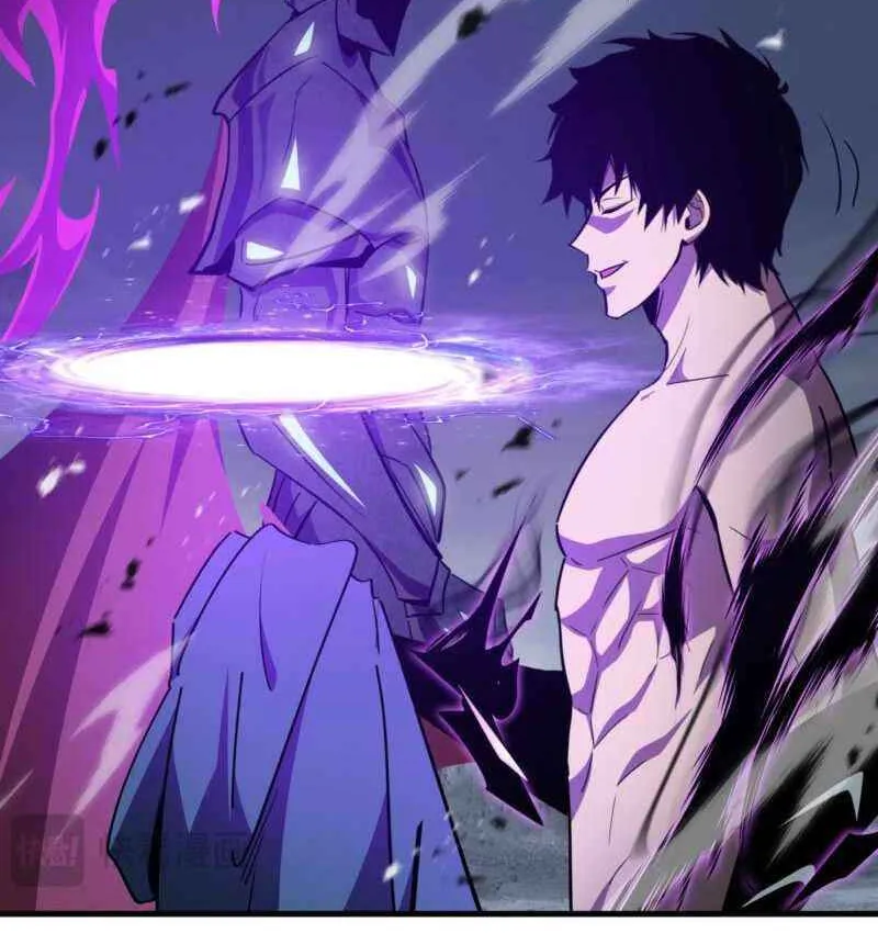 Tyrant of the Otherworldly Hell: My Shadow Can Evolve Infinitely Chapter 41 page 11 - 