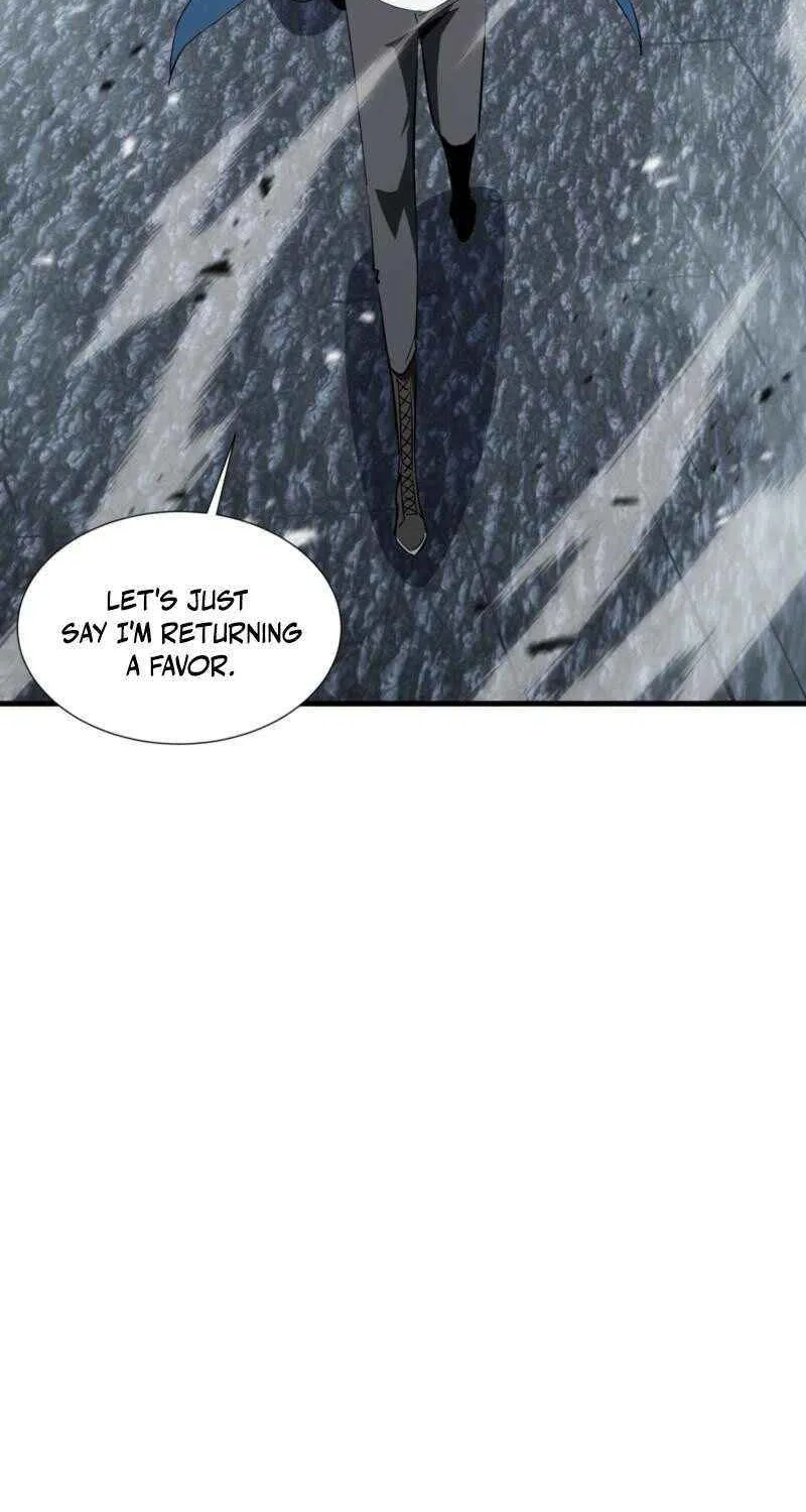 Tyrant of the Otherworldly Hell: My Shadow Can Evolve Infinitely Chapter 41 page 13 - 