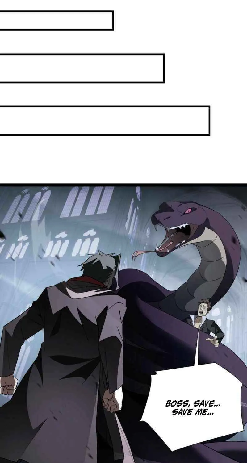 Tyrant of the Otherworldly Hell: My Shadow Can Evolve Infinitely Chapter 41 page 14 - 