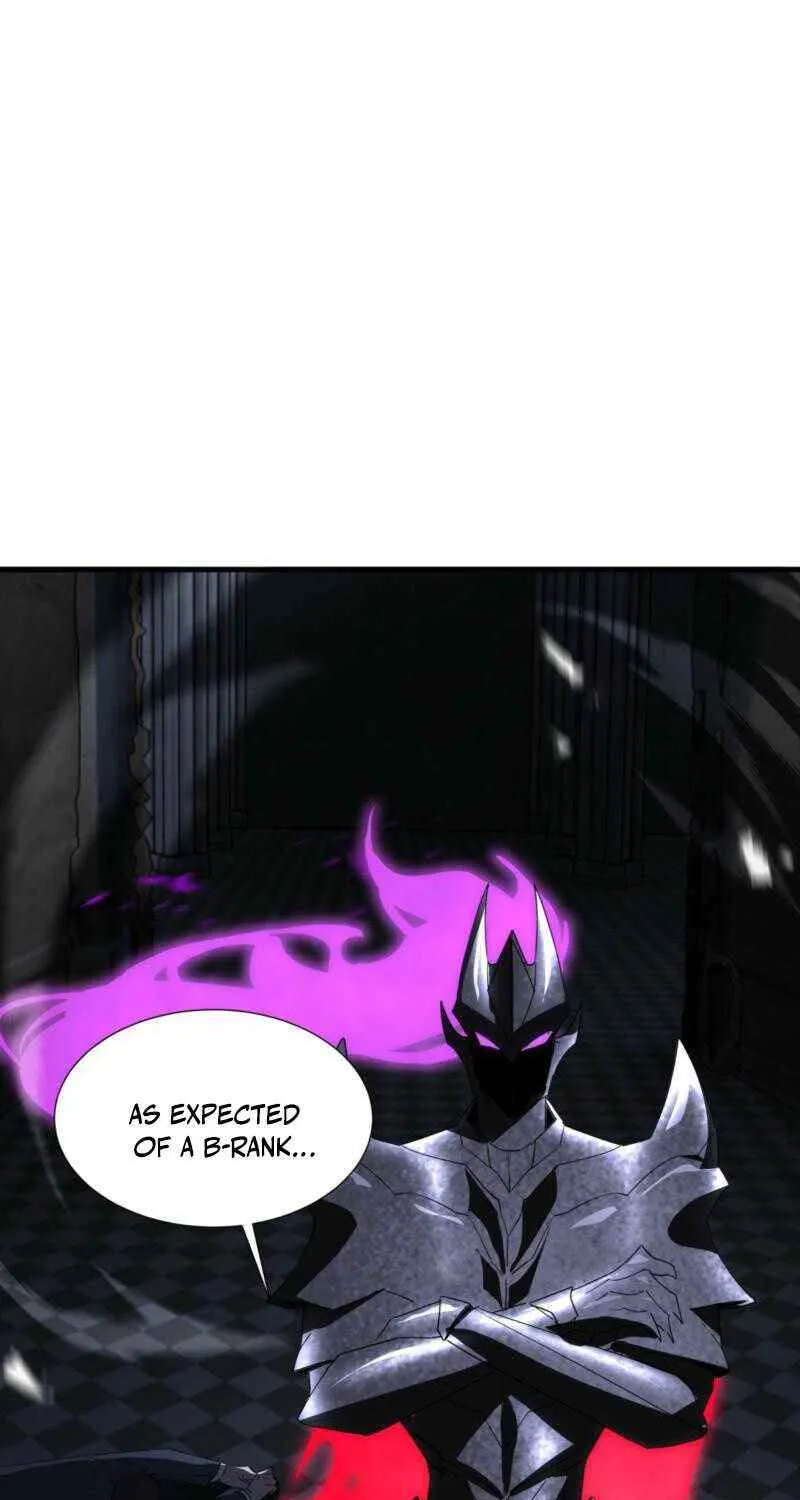 Tyrant of the Otherworldly Hell: My Shadow Can Evolve Infinitely Chapter 41 page 21 - 