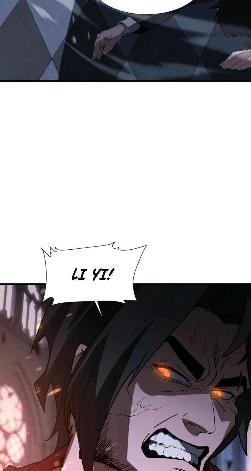 Tyrant of the Otherworldly Hell: My Shadow Can Evolve Infinitely Chapter 41 page 23 - 
