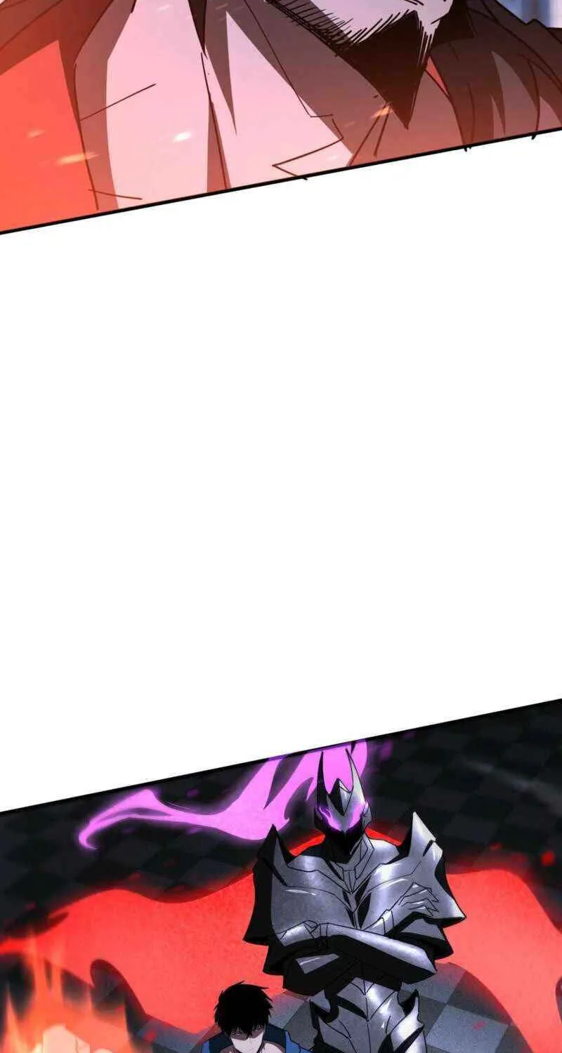 Tyrant of the Otherworldly Hell: My Shadow Can Evolve Infinitely Chapter 41 page 24 - 
