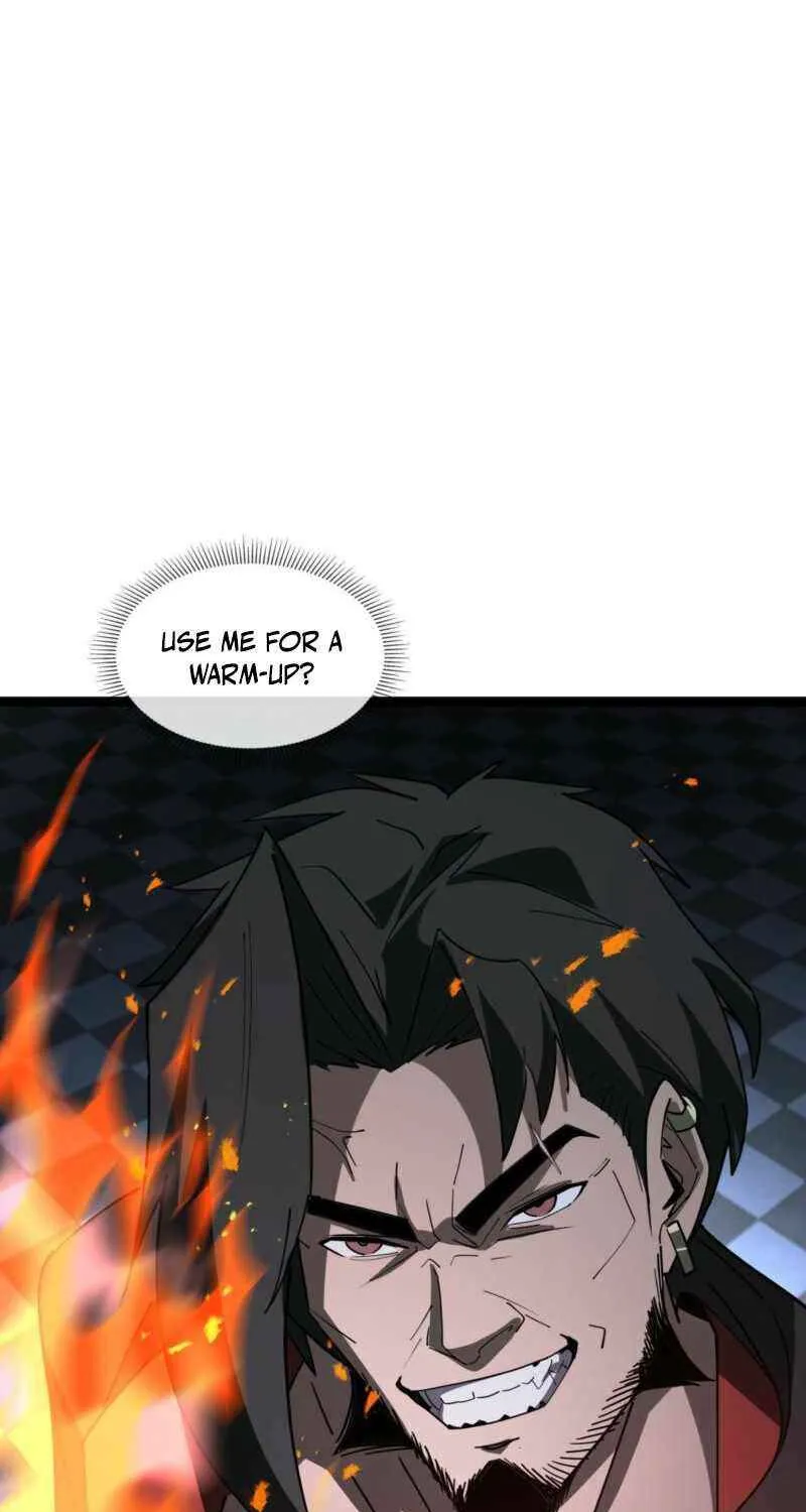 Tyrant of the Otherworldly Hell: My Shadow Can Evolve Infinitely Chapter 41 page 36 - 