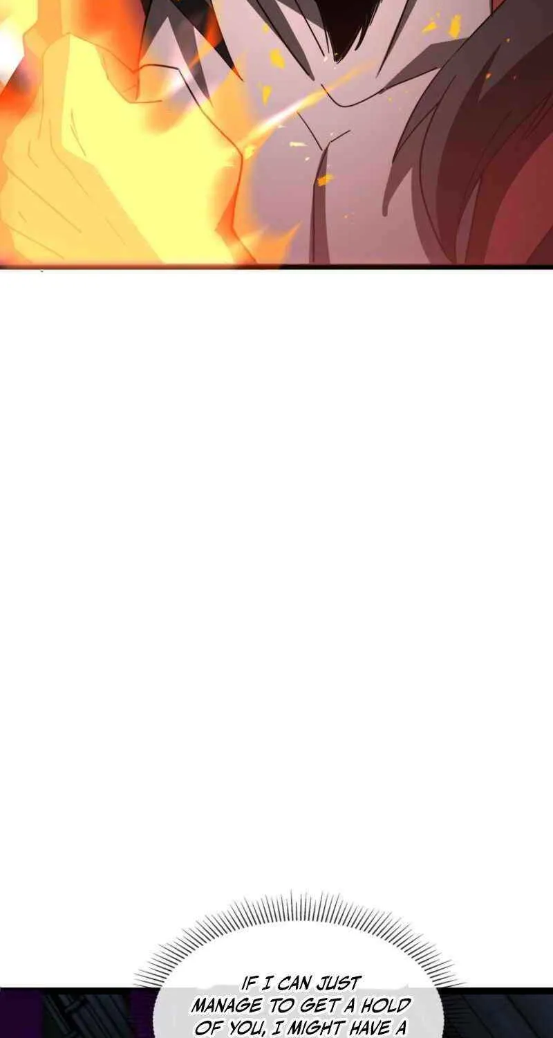 Tyrant of the Otherworldly Hell: My Shadow Can Evolve Infinitely Chapter 41 page 37 - 