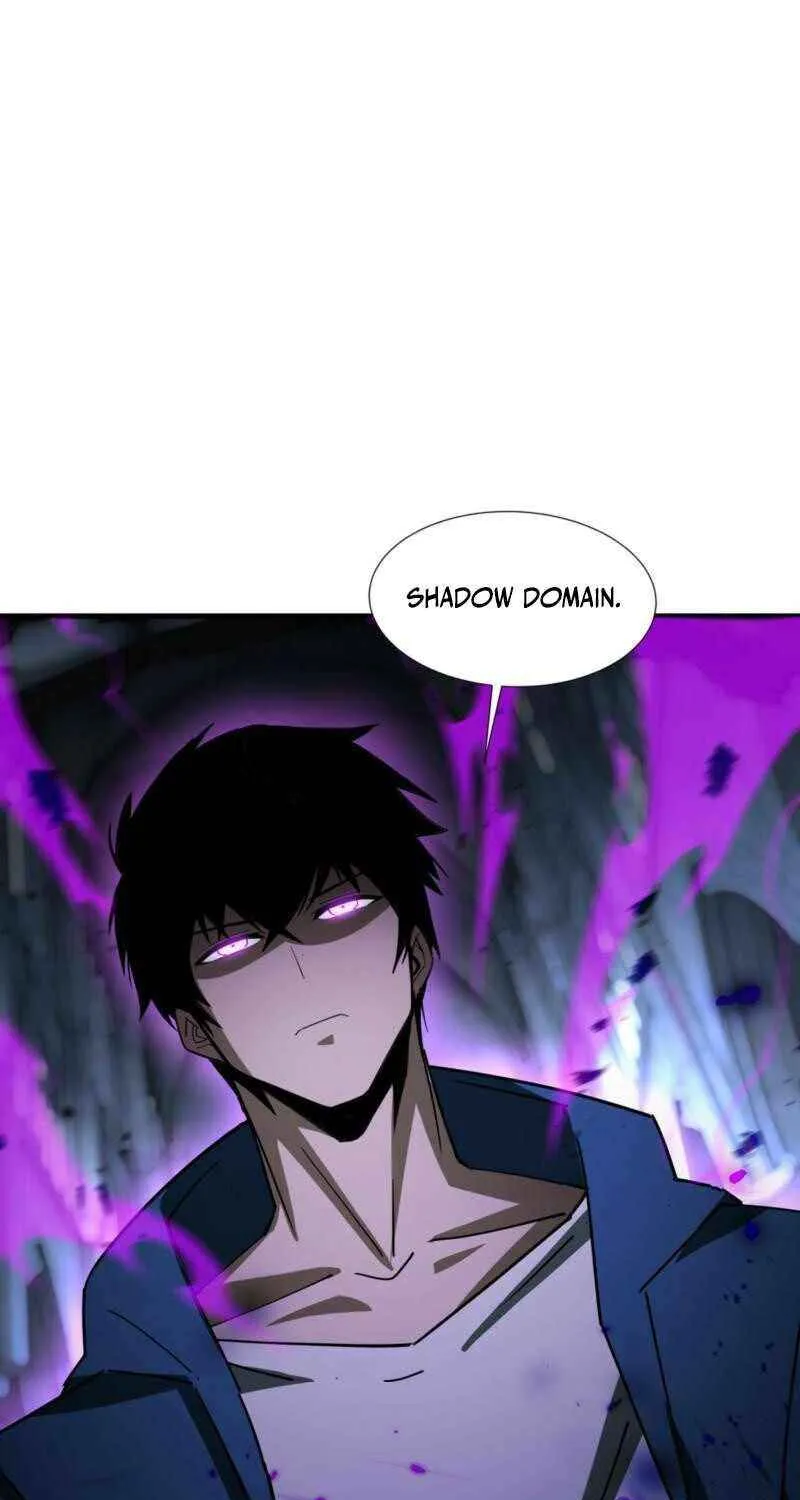 Tyrant of the Otherworldly Hell: My Shadow Can Evolve Infinitely Chapter 41 page 39 - 