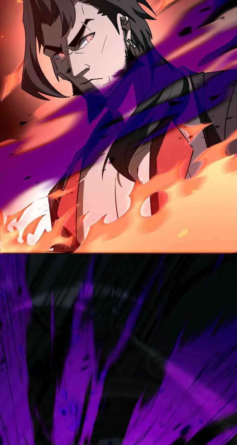 Tyrant of the Otherworldly Hell: My Shadow Can Evolve Infinitely Chapter 41 page 41 - 