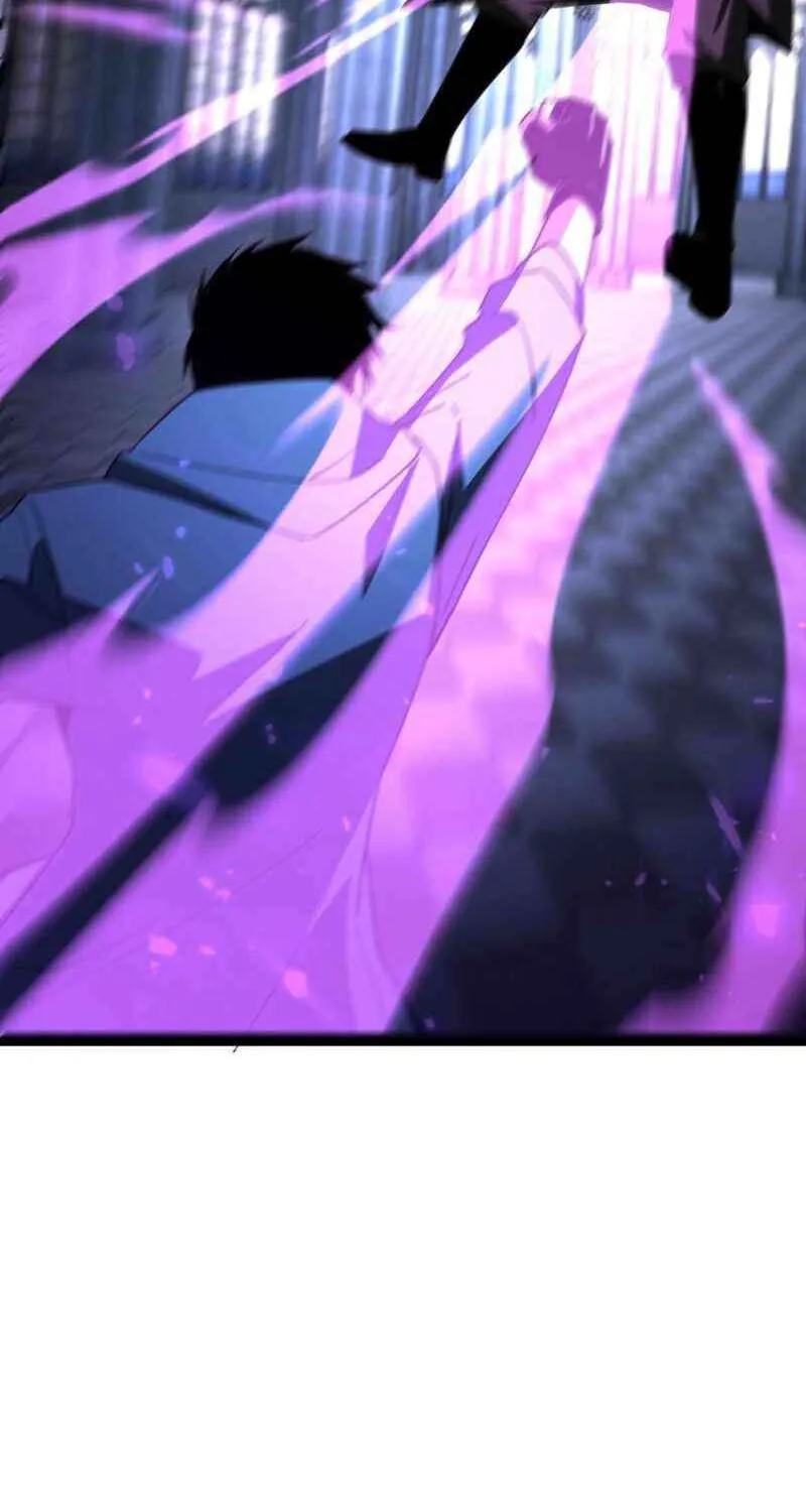 Tyrant of the Otherworldly Hell: My Shadow Can Evolve Infinitely Chapter 41 page 44 - 