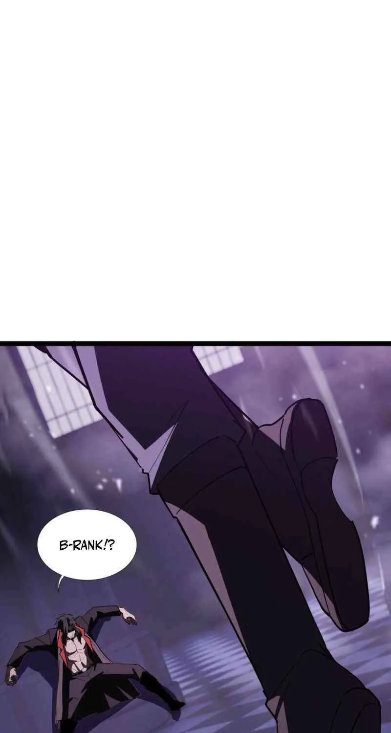 Tyrant of the Otherworldly Hell: My Shadow Can Evolve Infinitely Chapter 41 page 52 - 