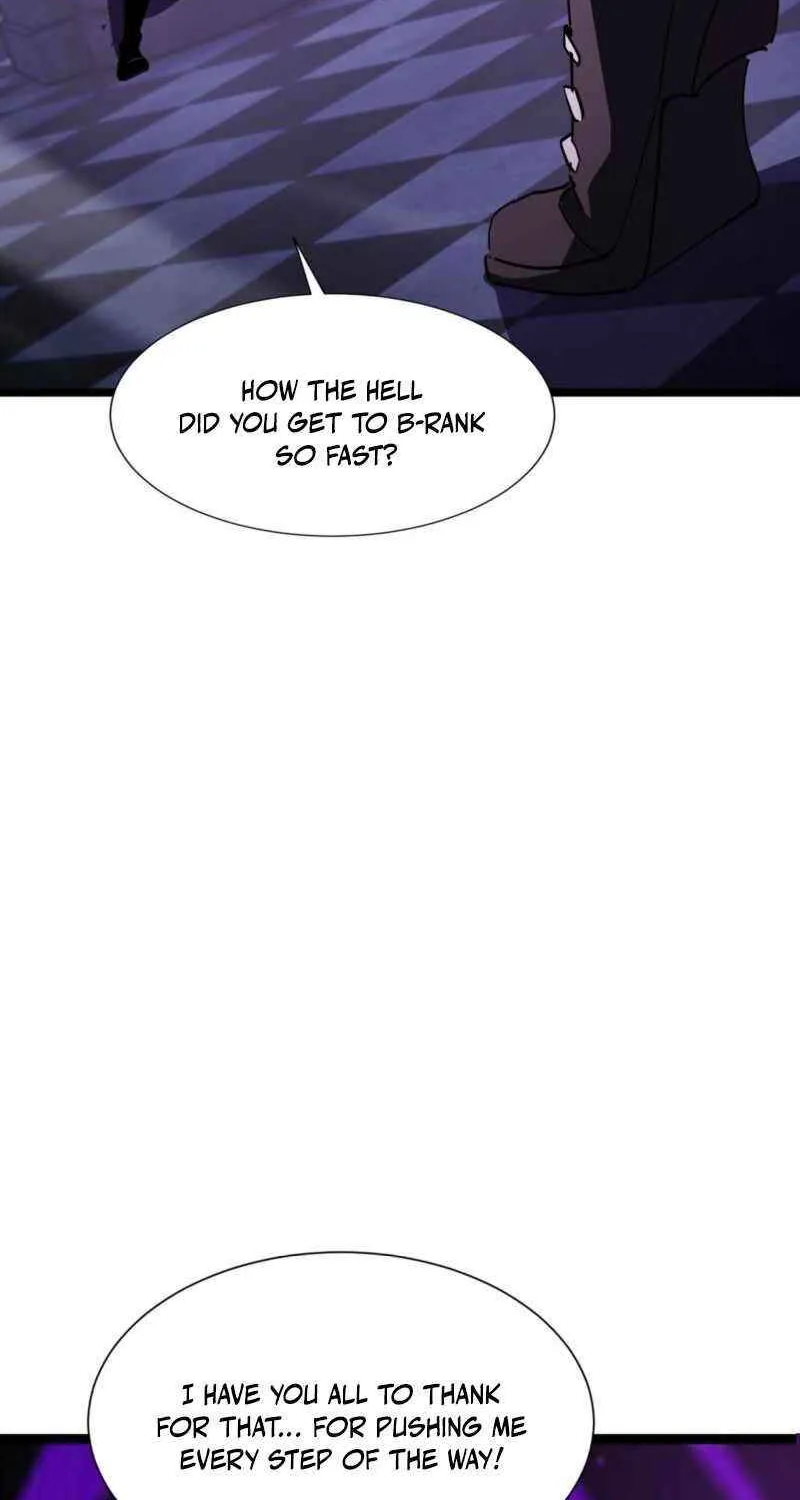 Tyrant of the Otherworldly Hell: My Shadow Can Evolve Infinitely Chapter 41 page 53 - 