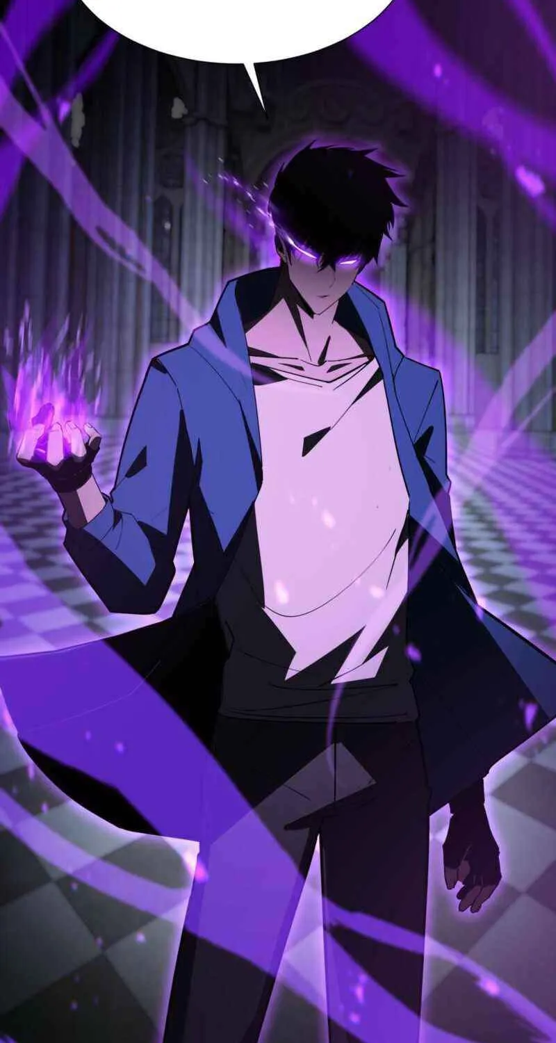 Tyrant of the Otherworldly Hell: My Shadow Can Evolve Infinitely Chapter 41 page 54 - 
