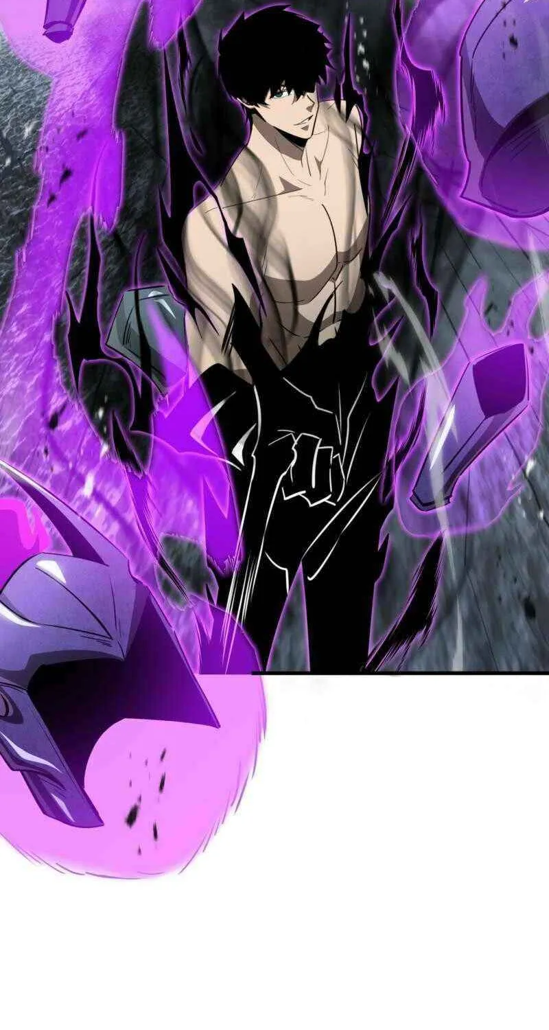 Tyrant of the Otherworldly Hell: My Shadow Can Evolve Infinitely Chapter 41 page 7 - 