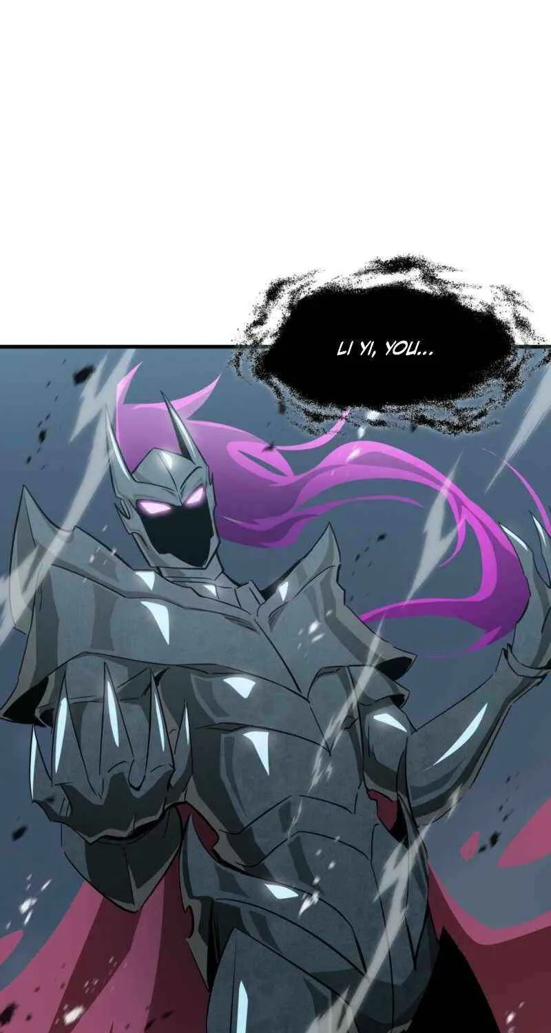 Tyrant of the Otherworldly Hell: My Shadow Can Evolve Infinitely Chapter 41 page 9 - 