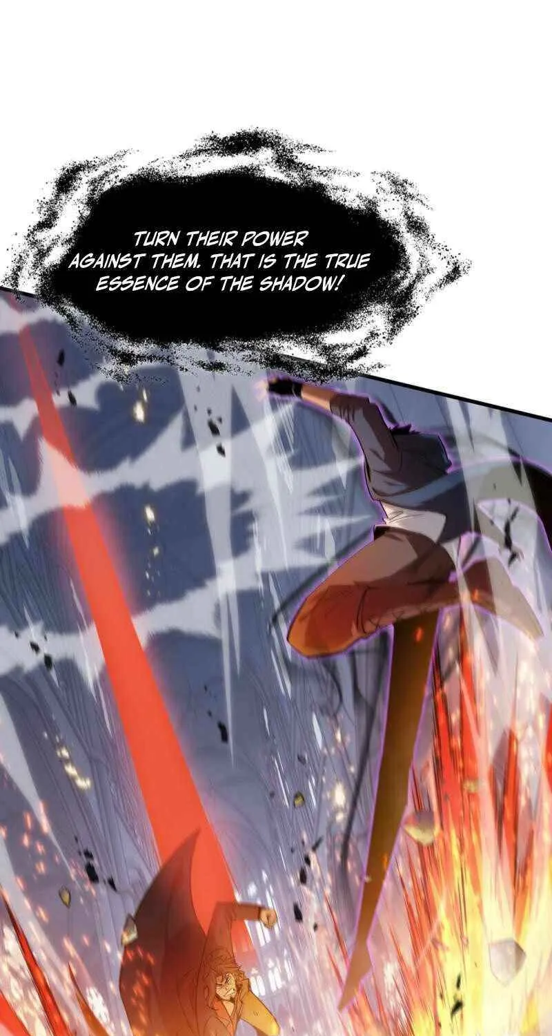 Tyrant of the Otherworldly Hell: My Shadow Can Evolve Infinitely Chapter 42 page 11 - 
