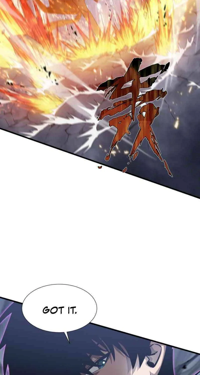 Tyrant of the Otherworldly Hell: My Shadow Can Evolve Infinitely Chapter 42 page 12 - 