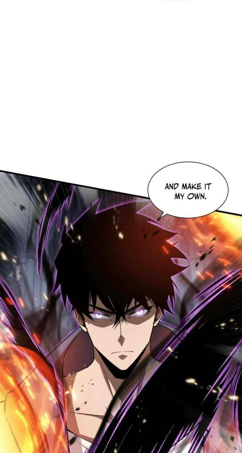 Tyrant of the Otherworldly Hell: My Shadow Can Evolve Infinitely Chapter 42 page 16 - 