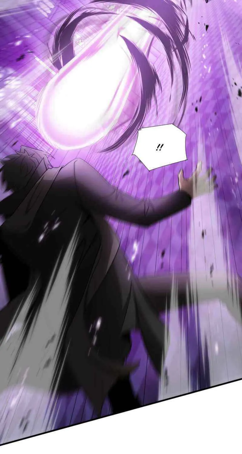 Tyrant of the Otherworldly Hell: My Shadow Can Evolve Infinitely Chapter 42 page 22 - 