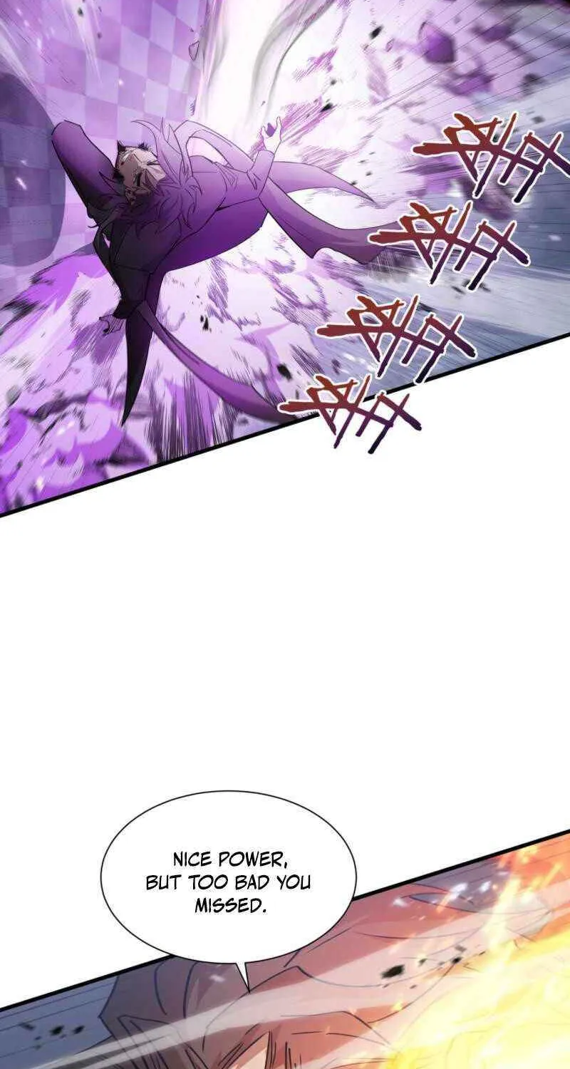Tyrant of the Otherworldly Hell: My Shadow Can Evolve Infinitely Chapter 42 page 25 - 