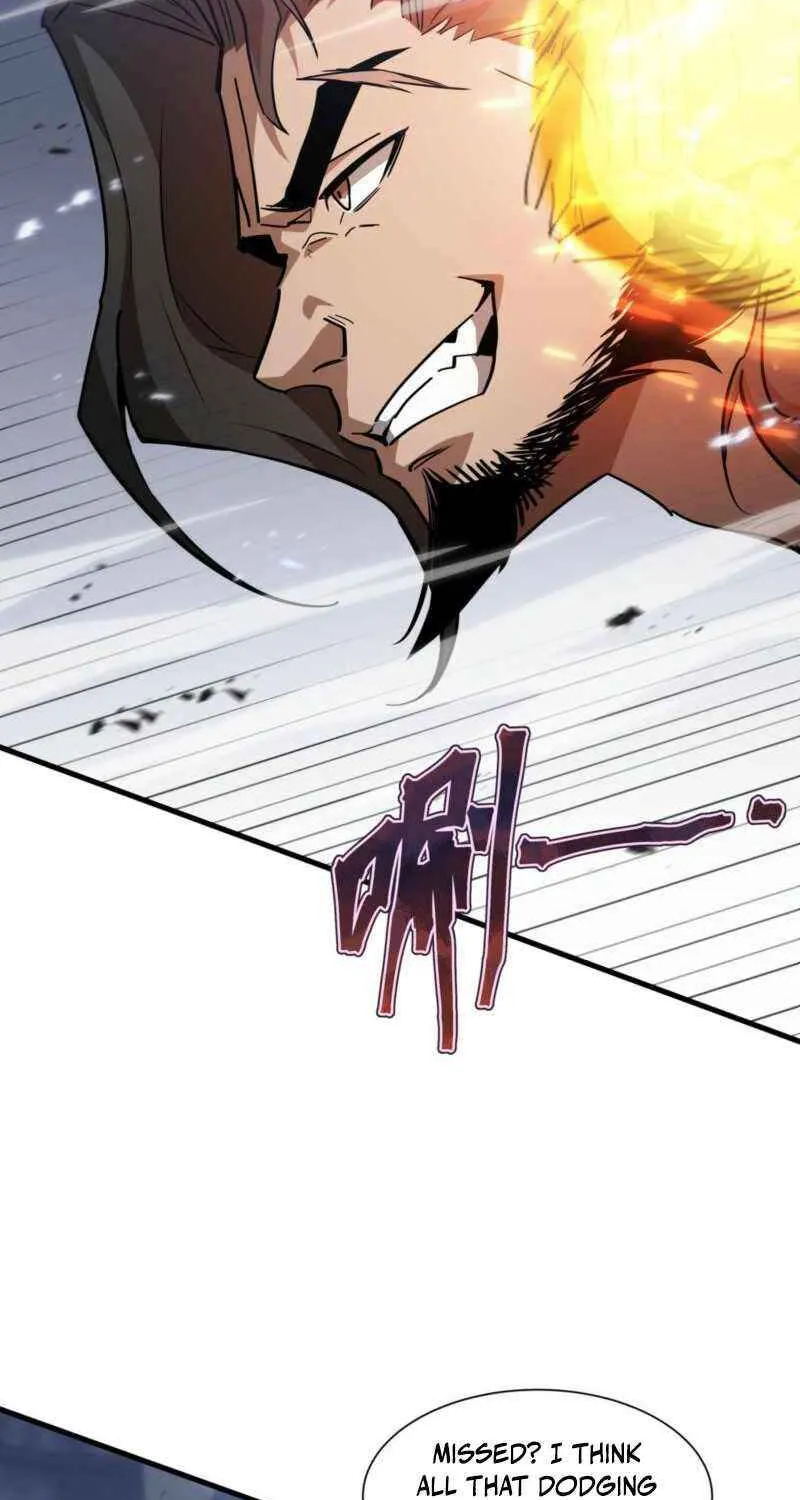 Tyrant of the Otherworldly Hell: My Shadow Can Evolve Infinitely Chapter 42 page 26 - 