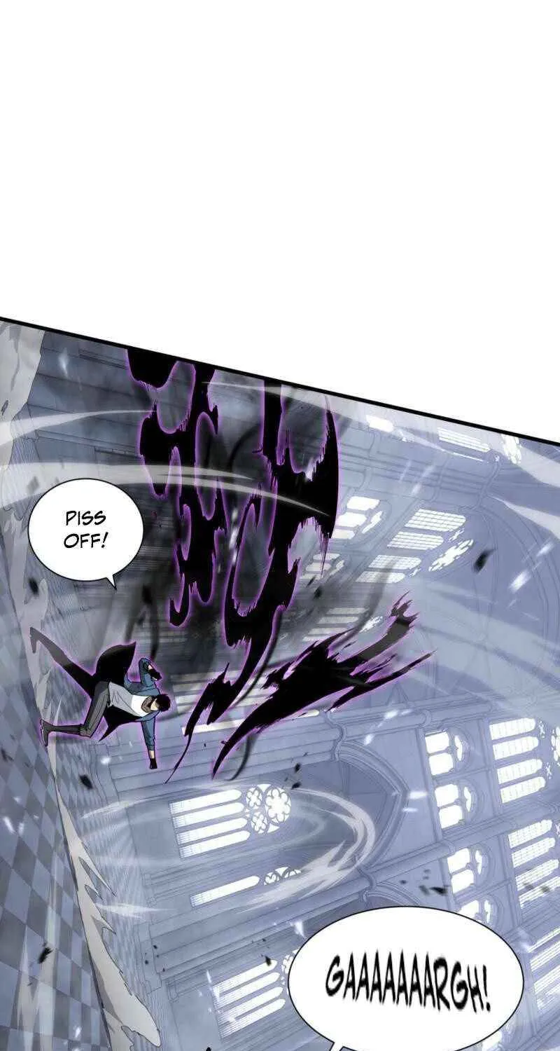 Tyrant of the Otherworldly Hell: My Shadow Can Evolve Infinitely Chapter 42 page 30 - 