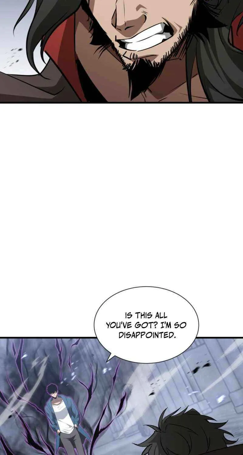 Tyrant of the Otherworldly Hell: My Shadow Can Evolve Infinitely Chapter 42 page 33 - 