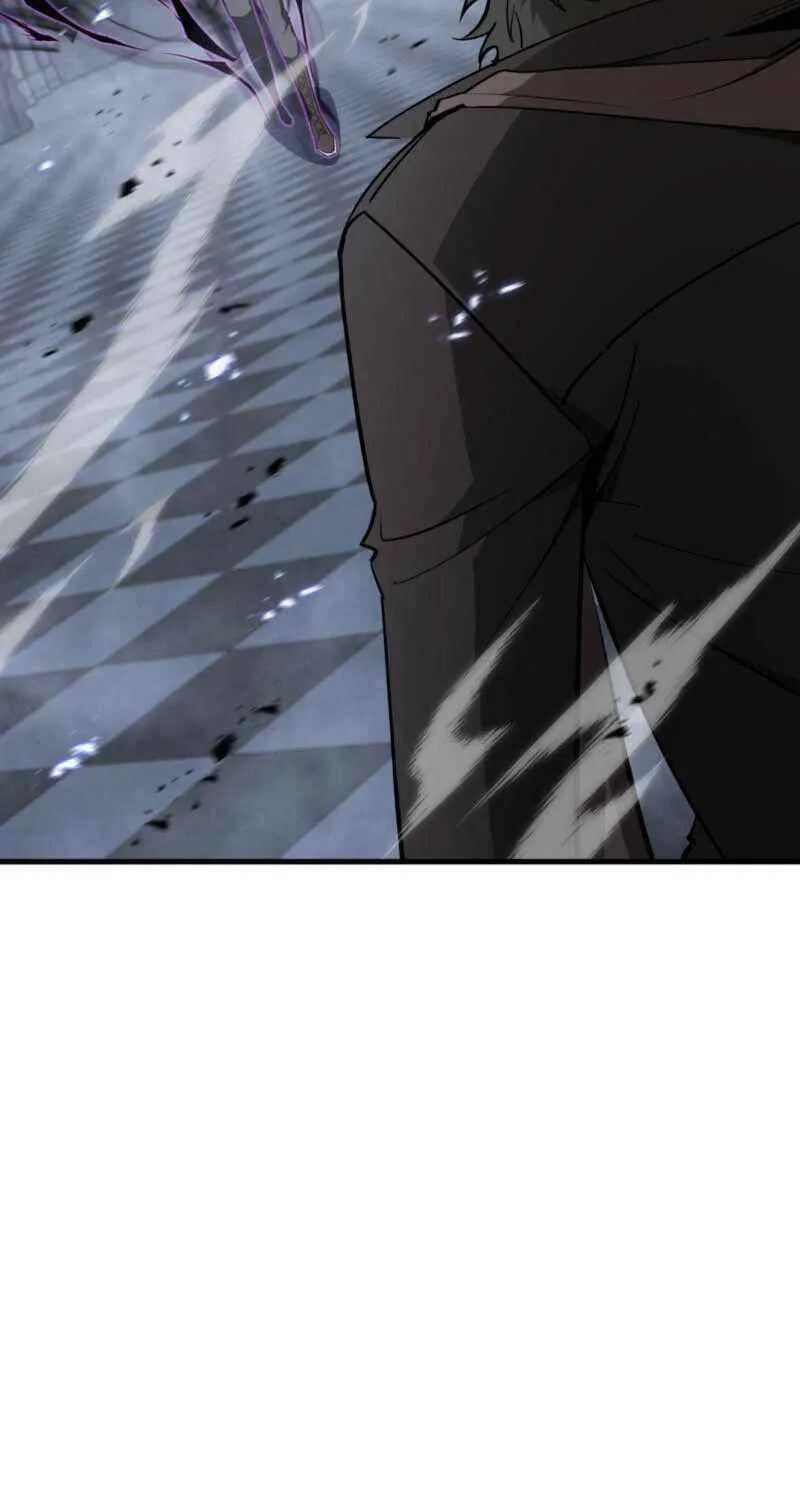 Tyrant of the Otherworldly Hell: My Shadow Can Evolve Infinitely Chapter 42 page 34 - 