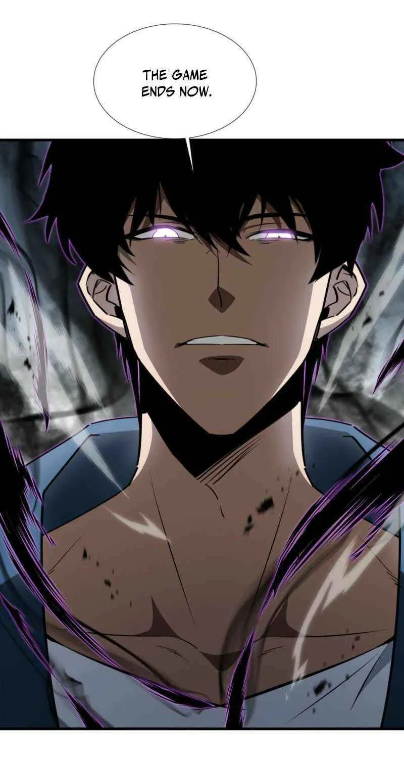 Tyrant of the Otherworldly Hell: My Shadow Can Evolve Infinitely Chapter 42 page 35 - 