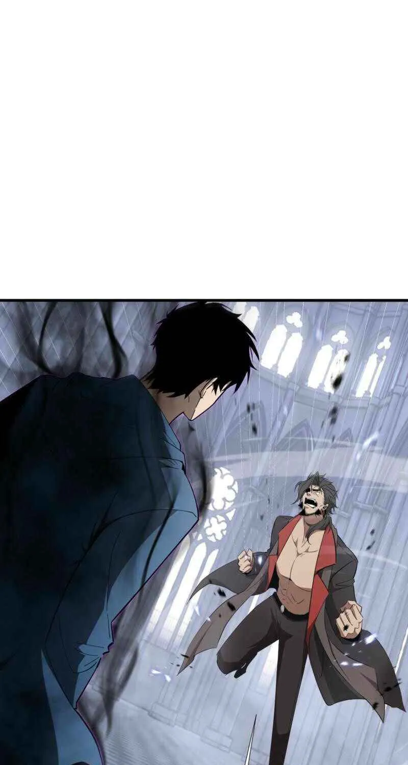 Tyrant of the Otherworldly Hell: My Shadow Can Evolve Infinitely Chapter 42 page 36 - 