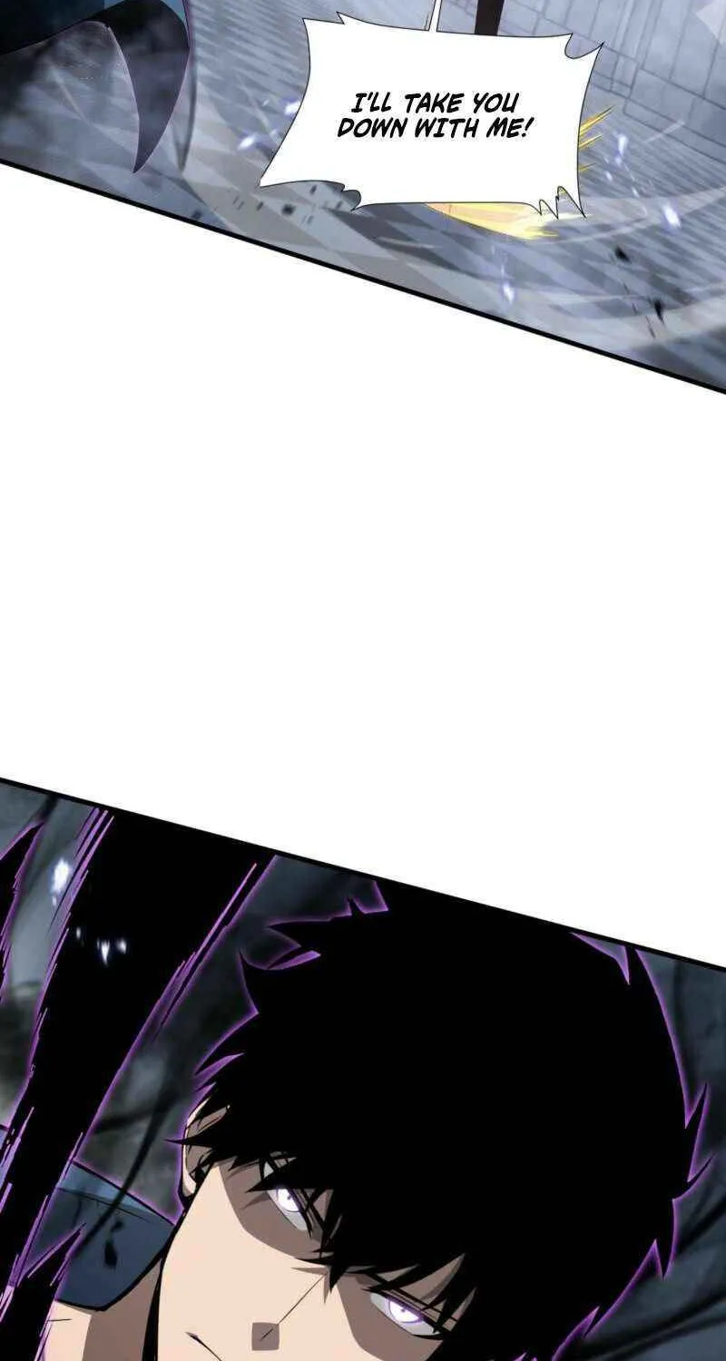 Tyrant of the Otherworldly Hell: My Shadow Can Evolve Infinitely Chapter 42 page 37 - 