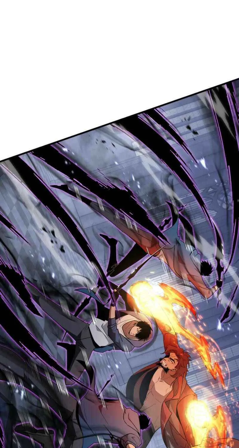 Tyrant of the Otherworldly Hell: My Shadow Can Evolve Infinitely Chapter 42 page 39 - 