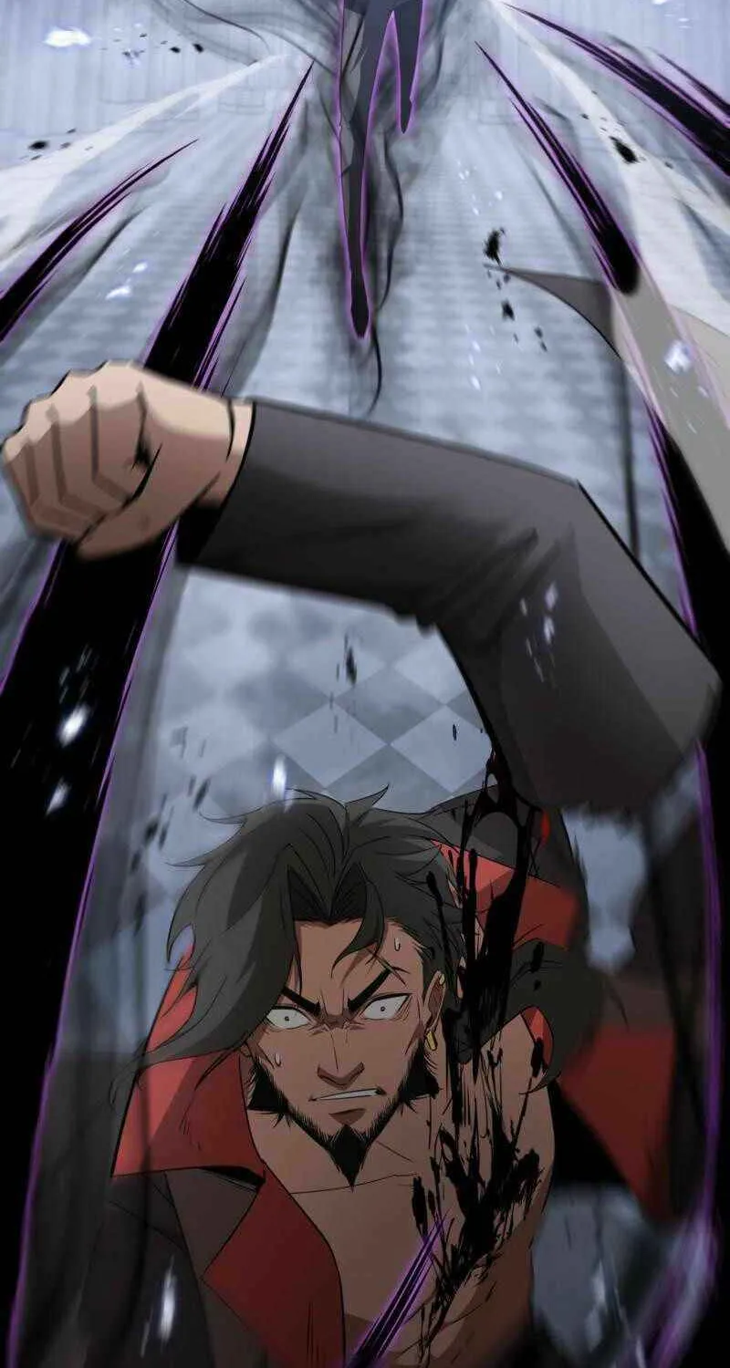 Tyrant of the Otherworldly Hell: My Shadow Can Evolve Infinitely Chapter 42 page 42 - 