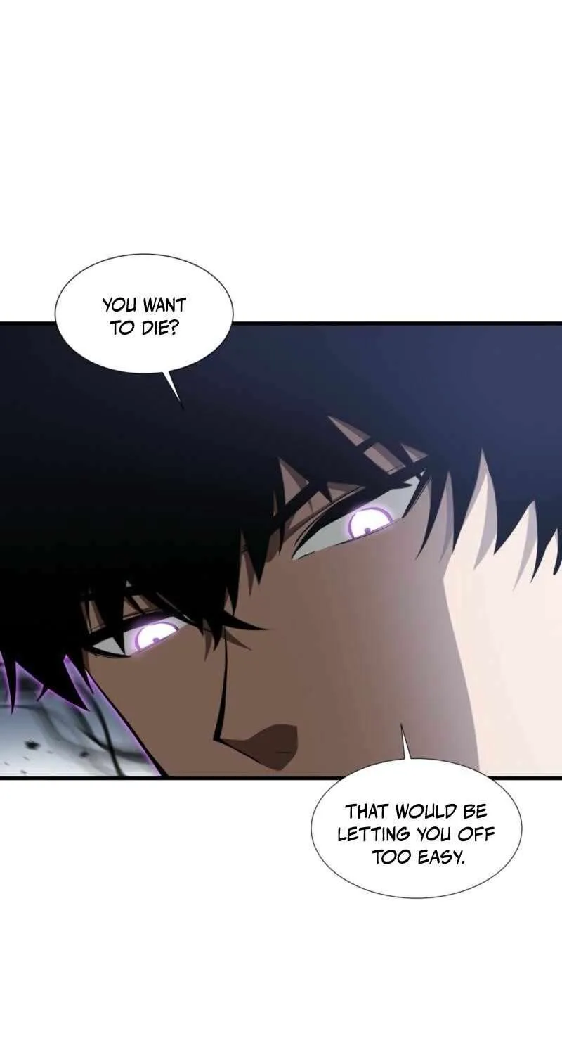 Tyrant of the Otherworldly Hell: My Shadow Can Evolve Infinitely Chapter 42 page 48 - 