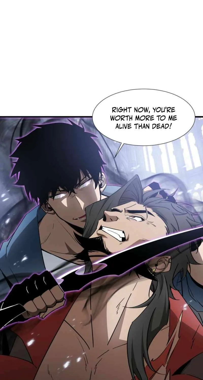 Tyrant of the Otherworldly Hell: My Shadow Can Evolve Infinitely Chapter 42 page 49 - 