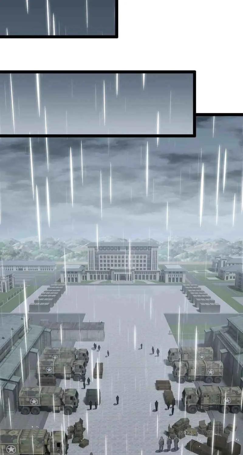 Tyrant of the Otherworldly Hell: My Shadow Can Evolve Infinitely Chapter 43 page 15 - 