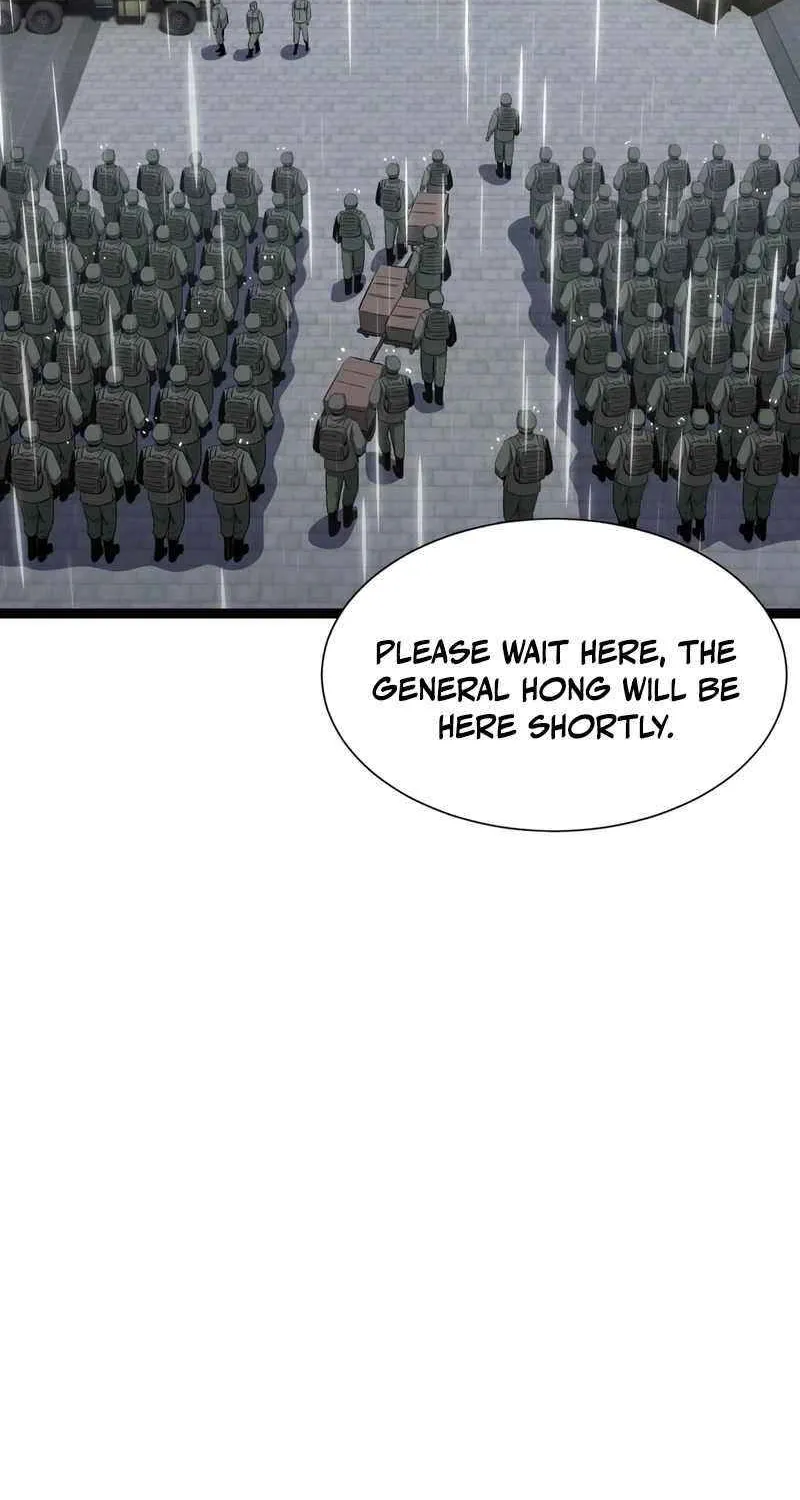 Tyrant of the Otherworldly Hell: My Shadow Can Evolve Infinitely Chapter 43 page 16 - 