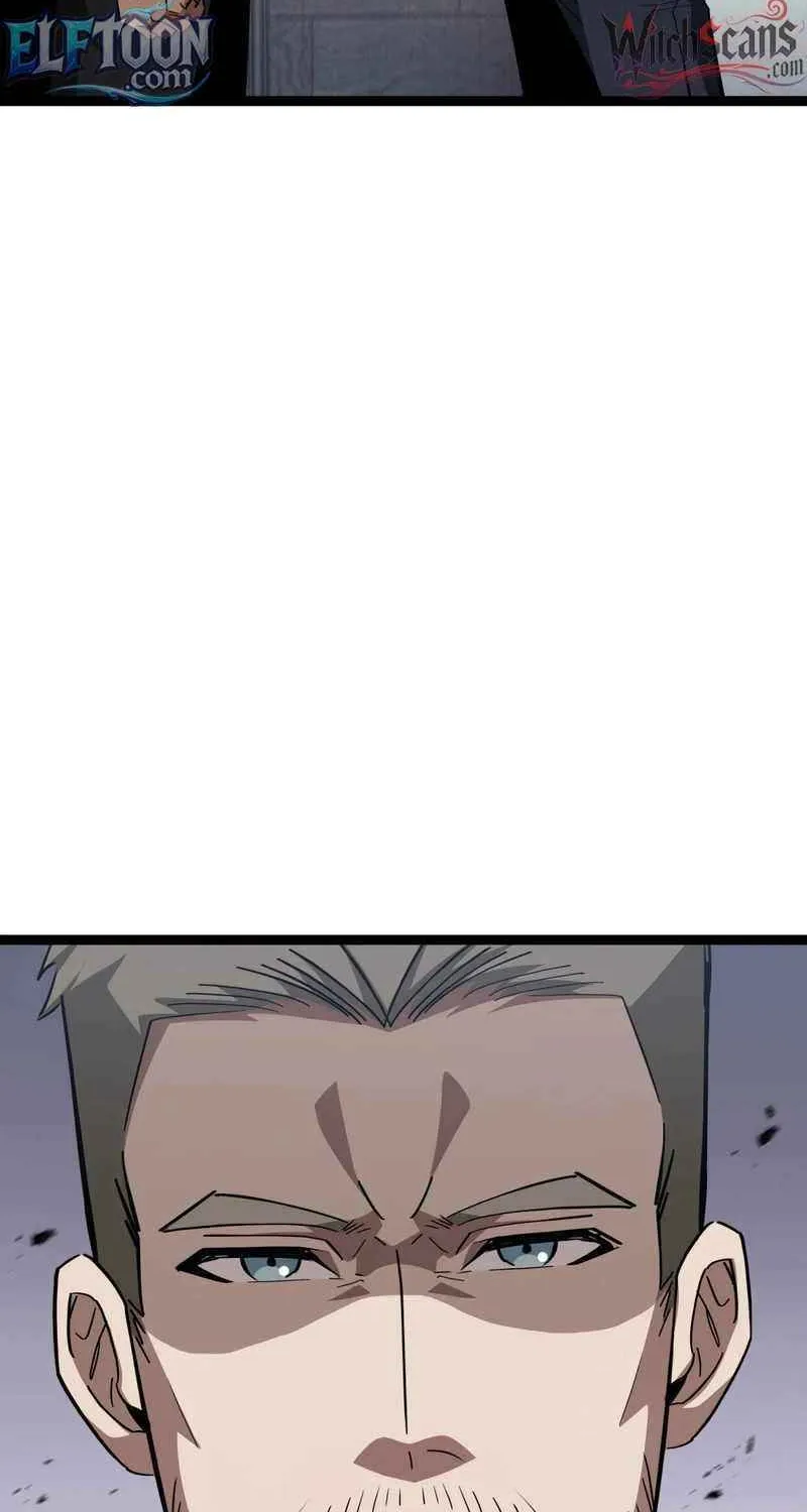 Tyrant of the Otherworldly Hell: My Shadow Can Evolve Infinitely Chapter 43 page 26 - 
