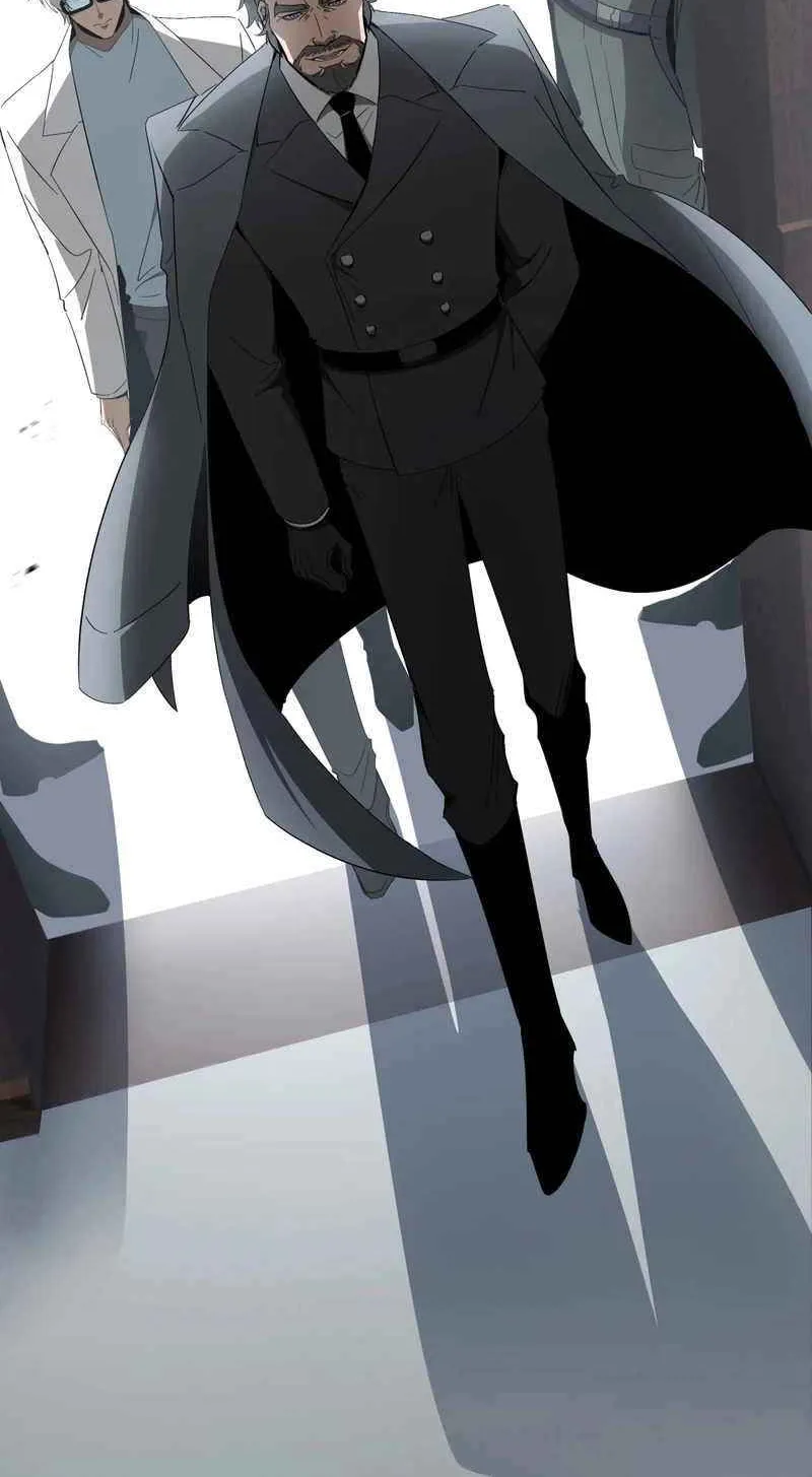 Tyrant of the Otherworldly Hell: My Shadow Can Evolve Infinitely Chapter 43 page 32 - 